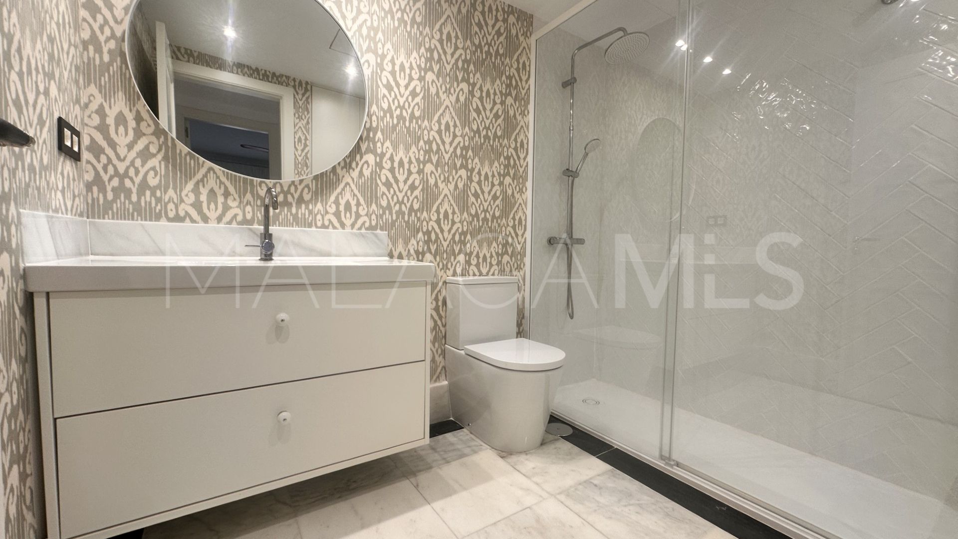 3 bedrooms apartment in Marina Banus for sale