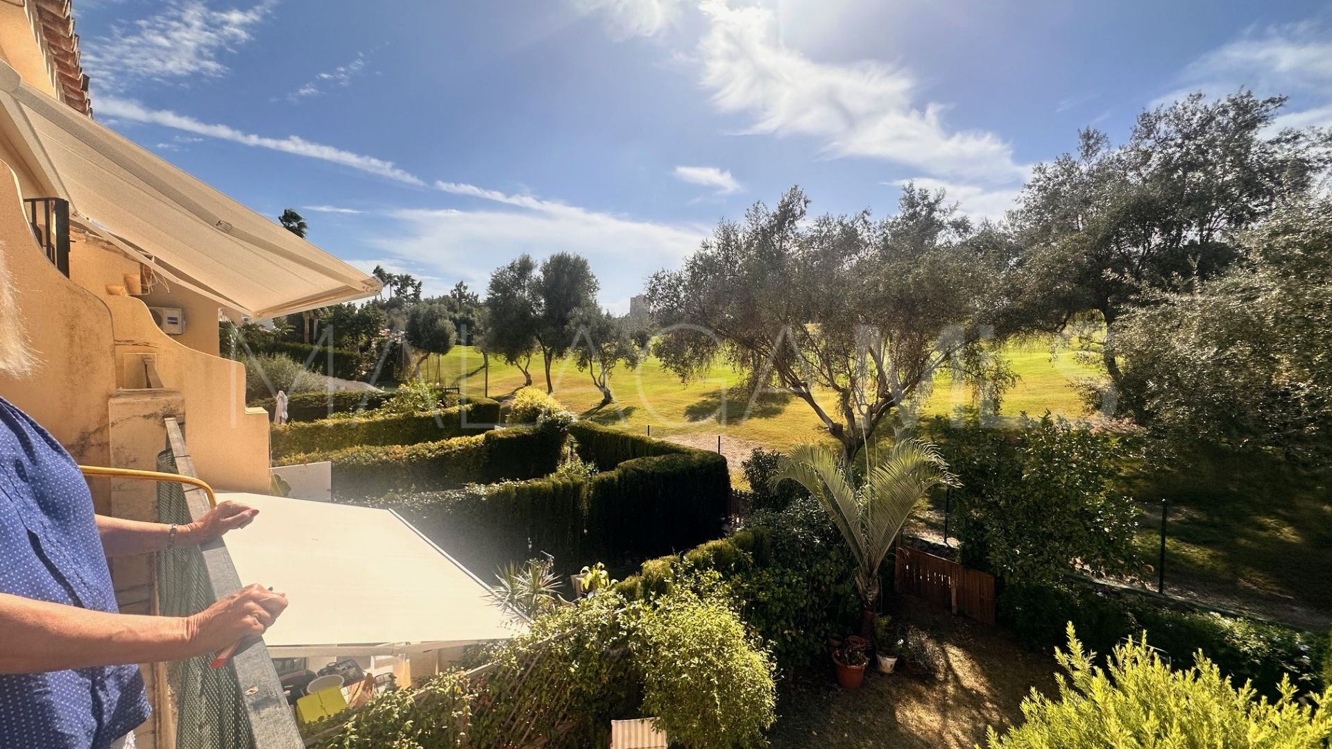 Maison jumelée for sale in Nueva Andalucia