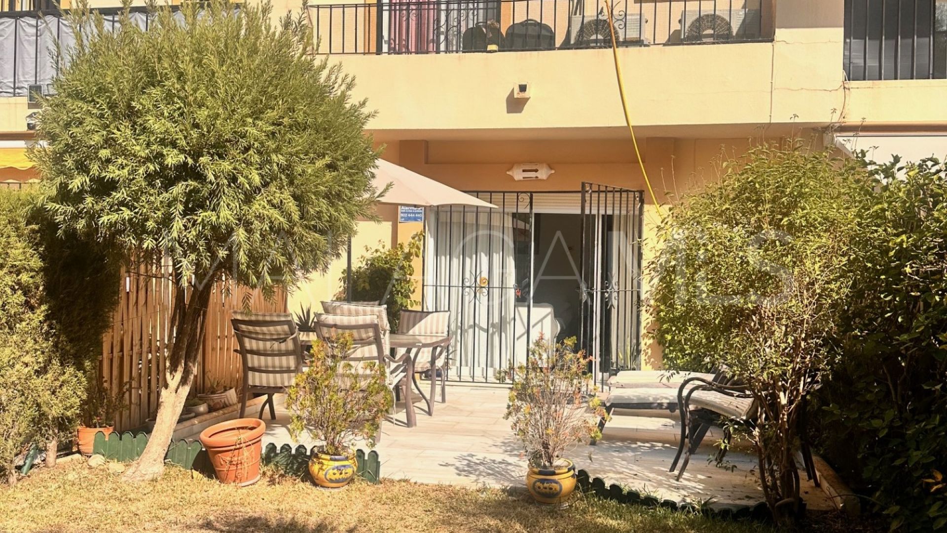Maison jumelée for sale in Nueva Andalucia