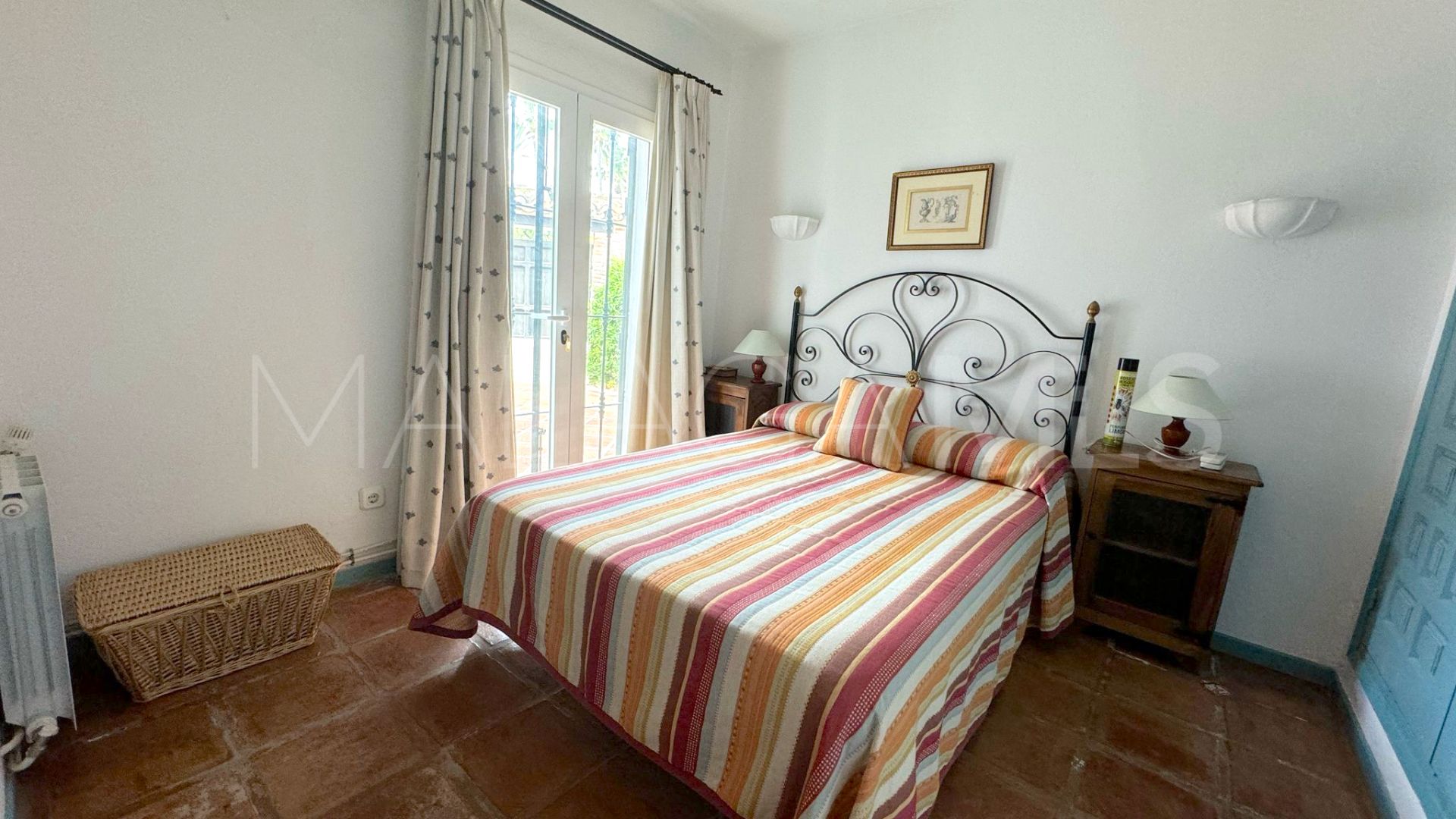 Villa for sale in El Saladillo