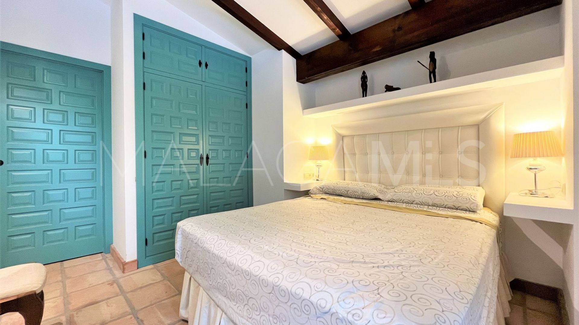 Villa for sale in El Saladillo
