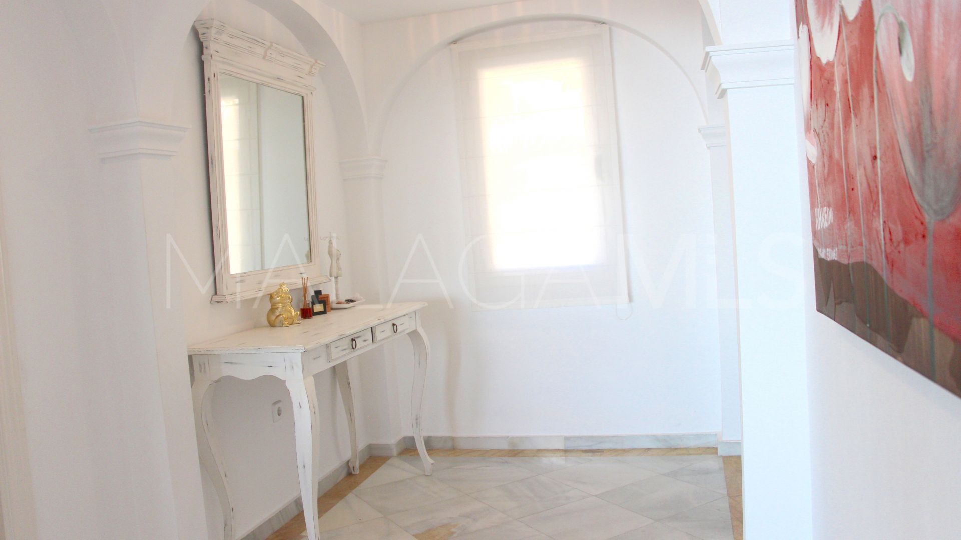 Se vende apartamento in Magna Marbella de 4 bedrooms
