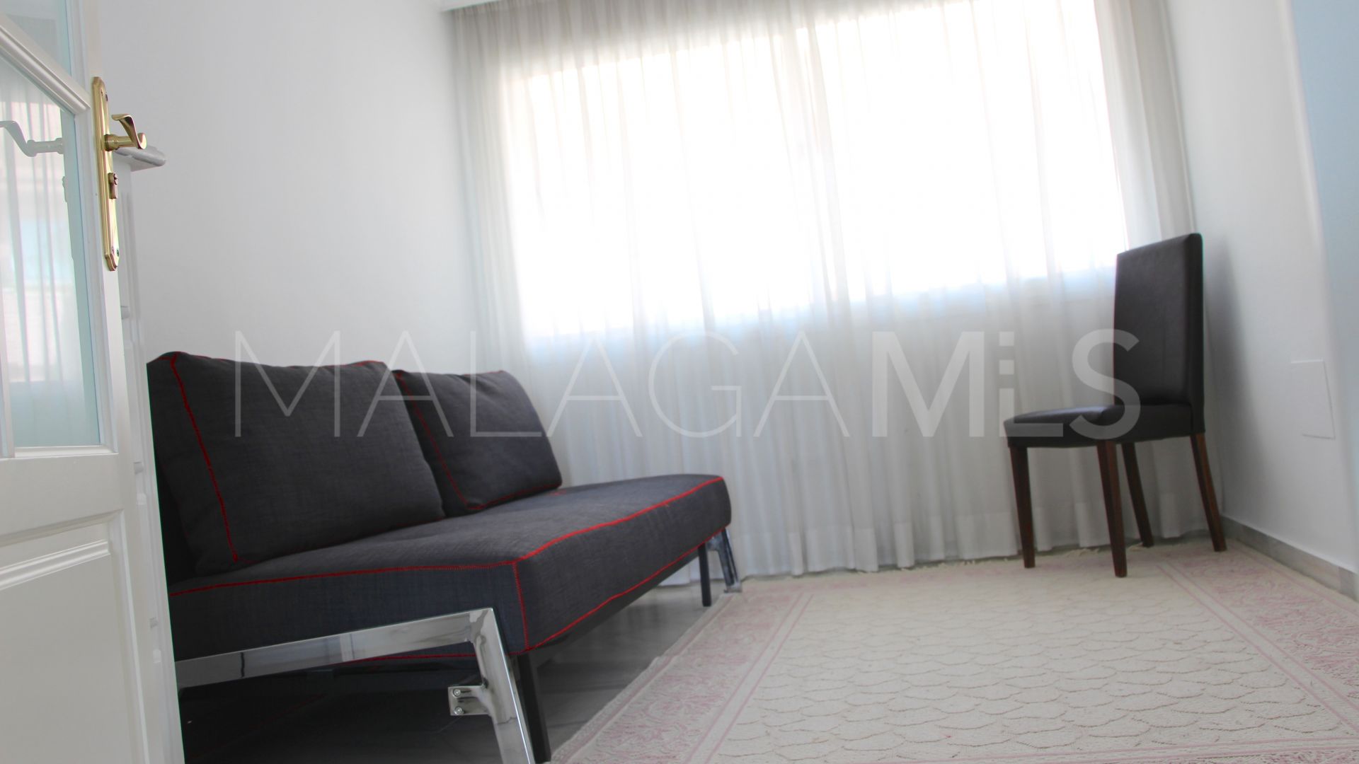 Se vende apartamento in Magna Marbella de 4 bedrooms