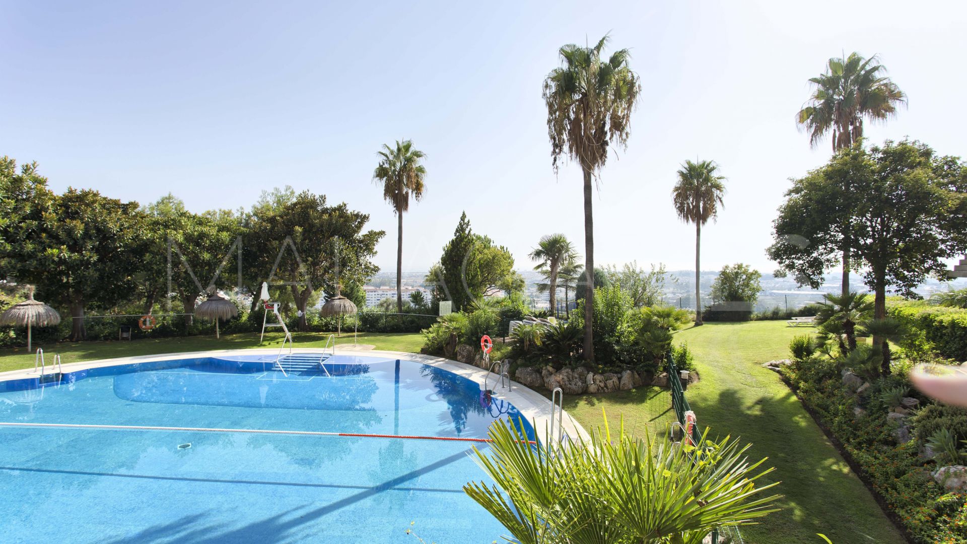 Se vende apartamento in Magna Marbella de 4 bedrooms