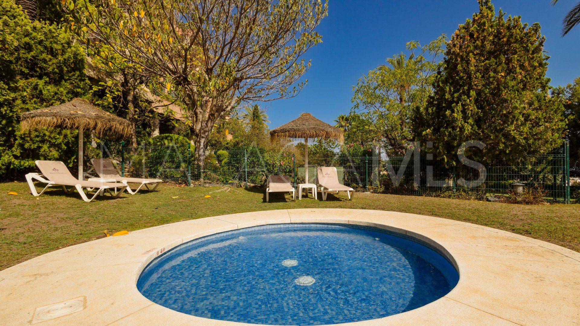 Se vende apartamento in Magna Marbella de 4 bedrooms