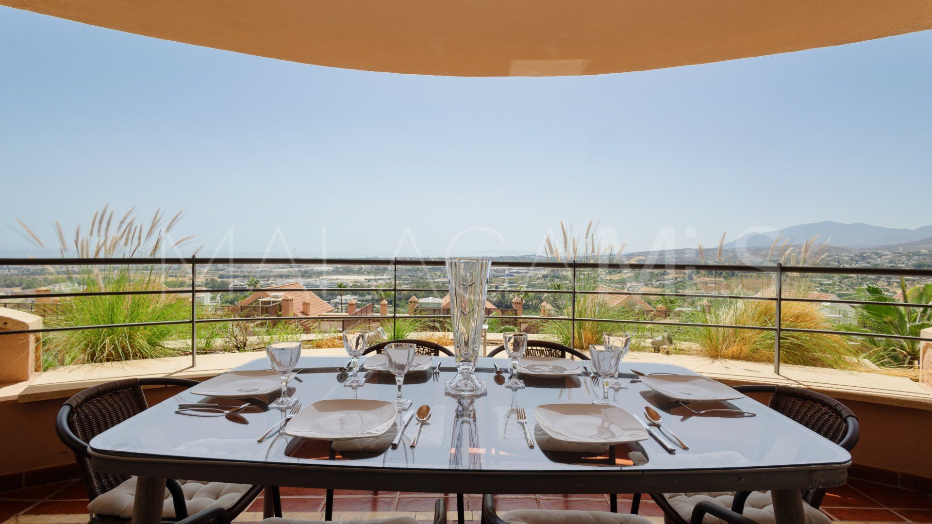 Se vende apartamento in Magna Marbella de 4 bedrooms