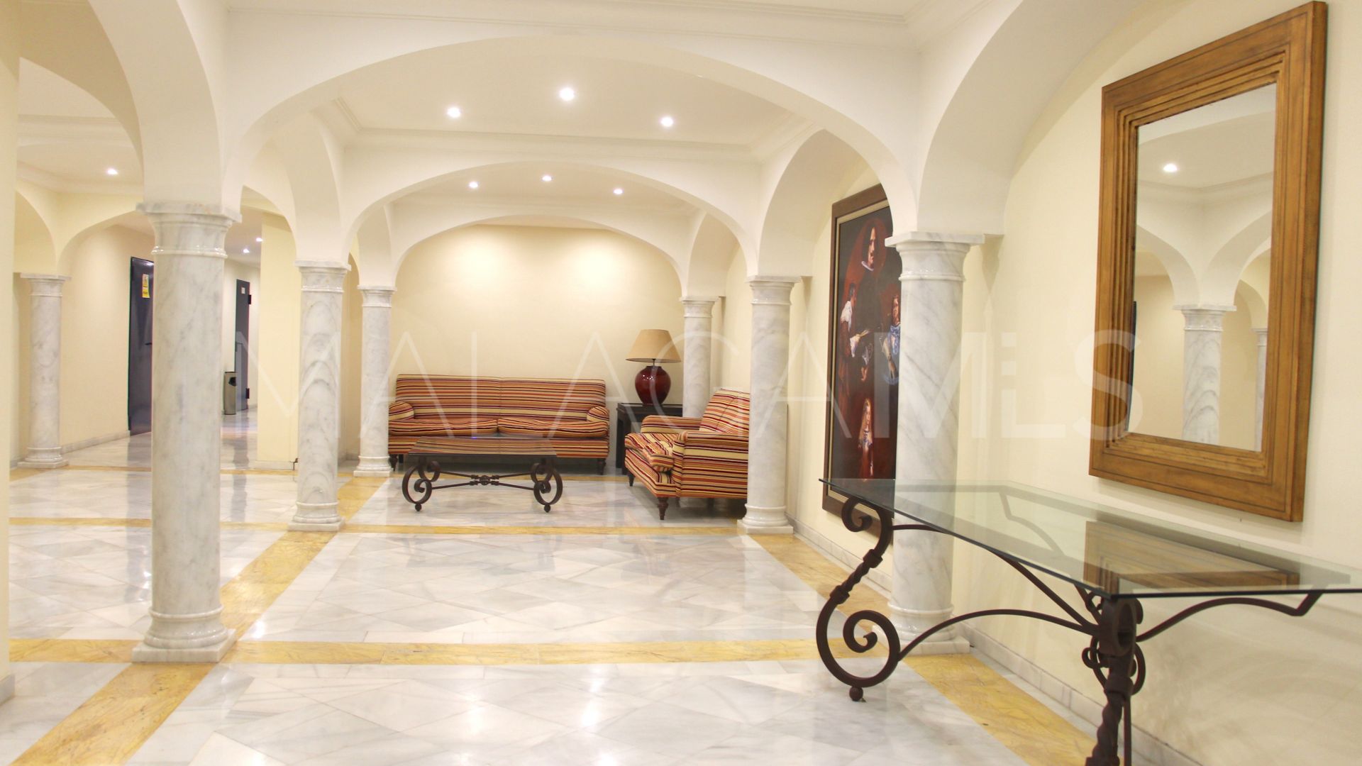 Se vende apartamento in Magna Marbella de 4 bedrooms