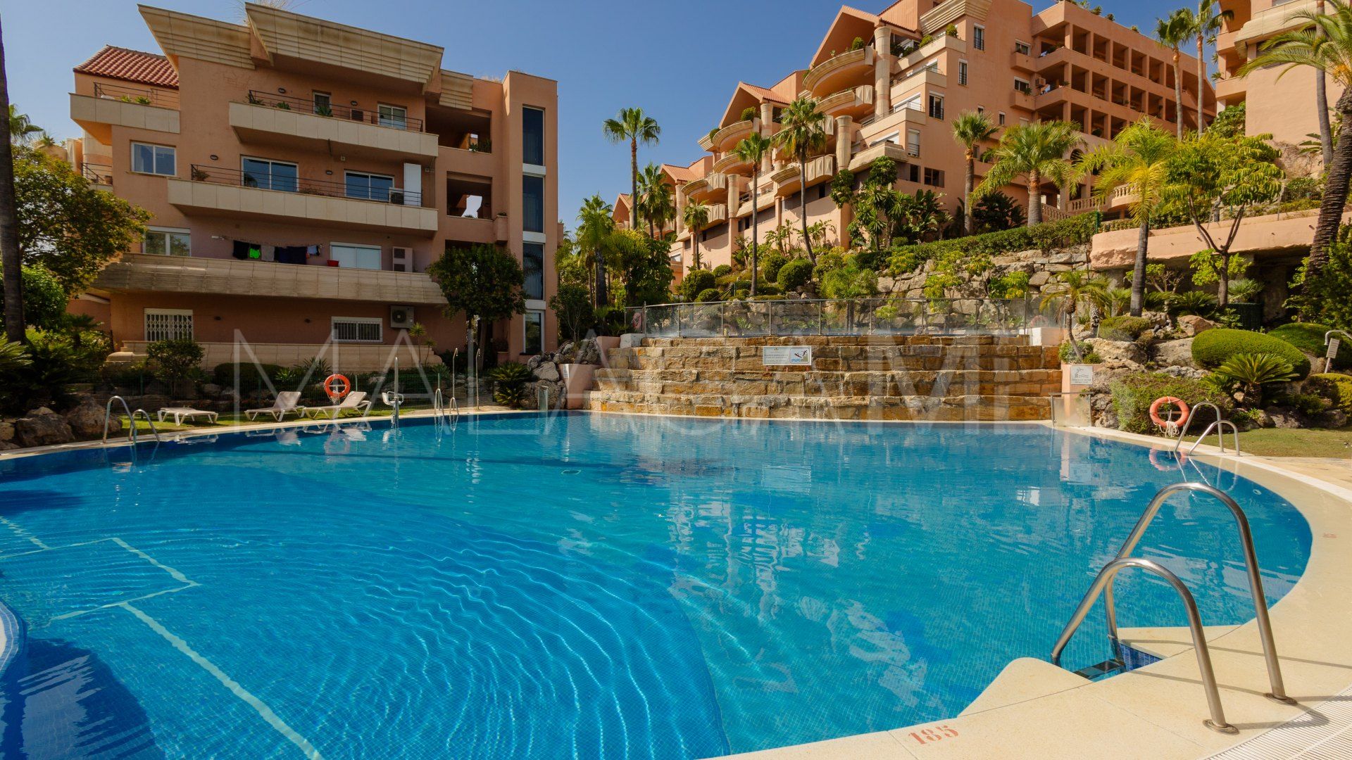 Se vende apartamento in Magna Marbella de 4 bedrooms
