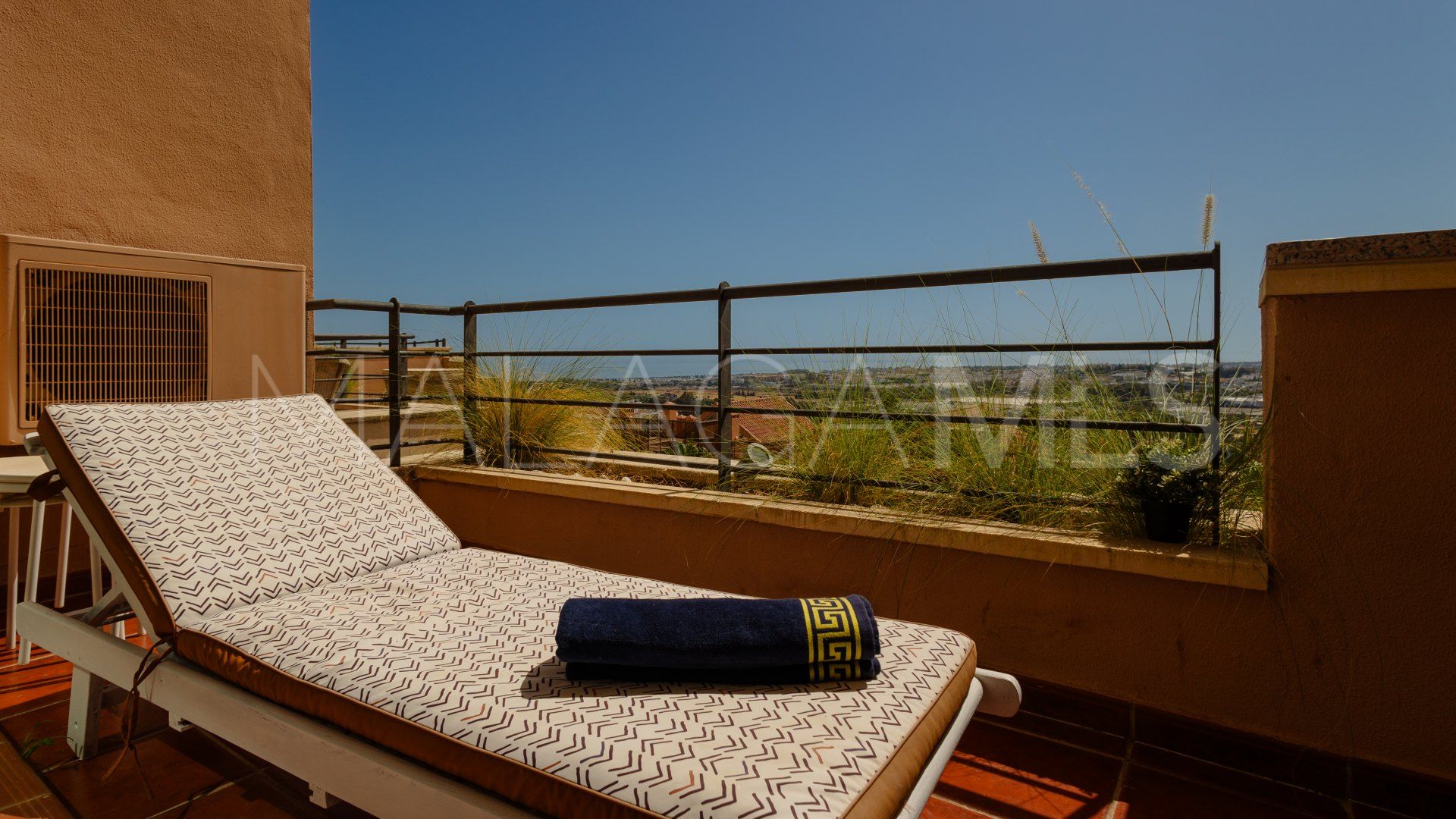 Se vende apartamento in Magna Marbella de 4 bedrooms