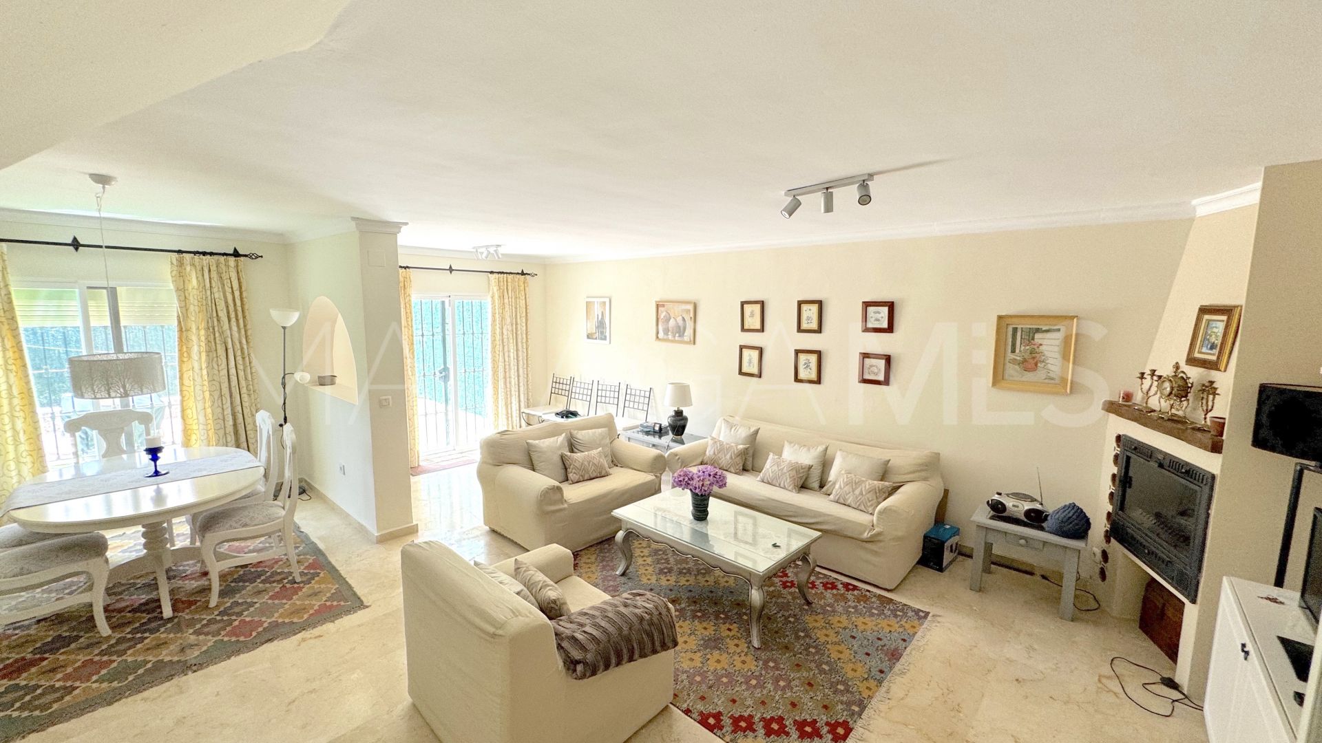 Radhus for sale in Atalaya