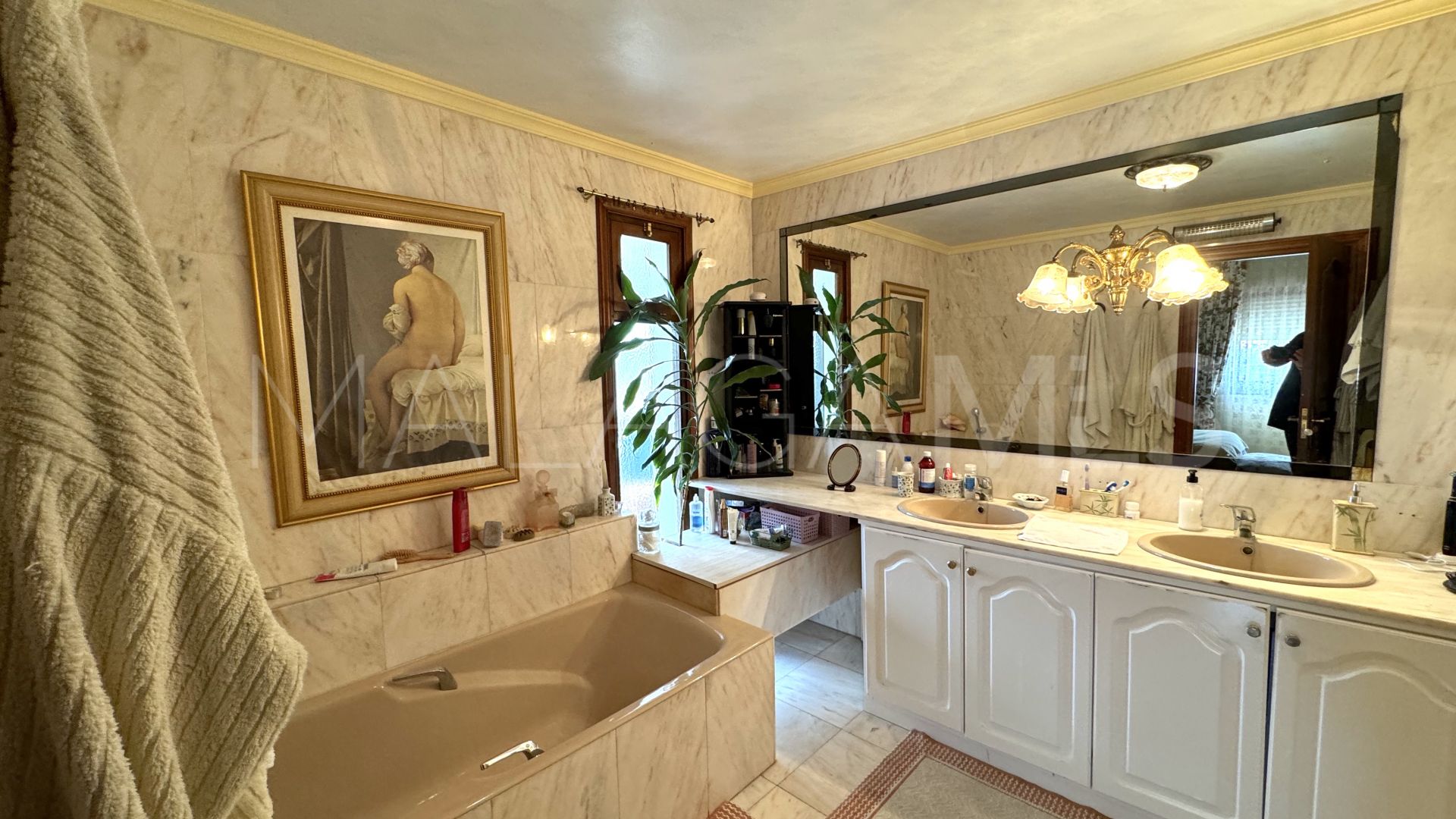 5 bedrooms villa for sale in Don Pedro