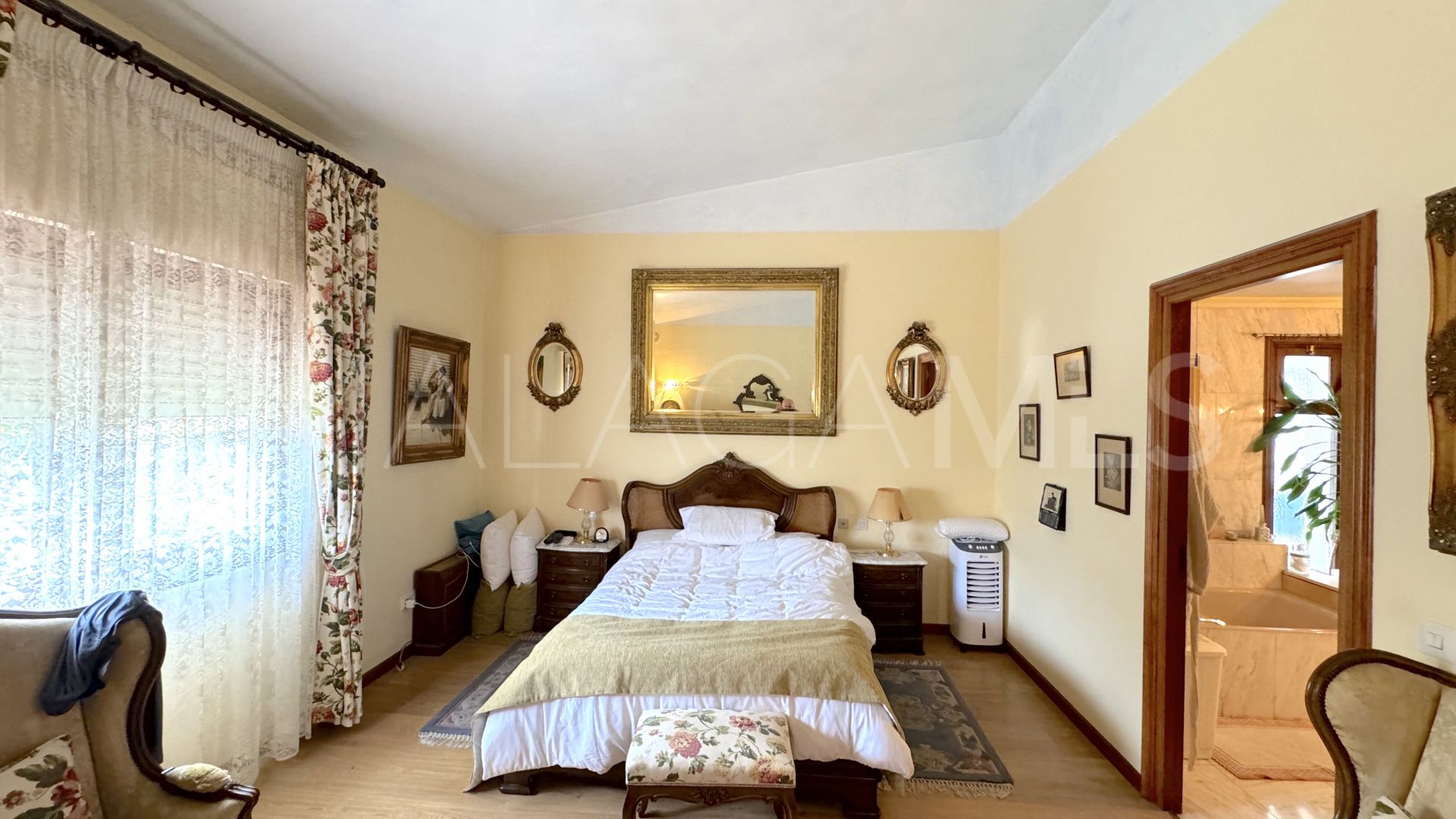 5 bedrooms villa for sale in Don Pedro