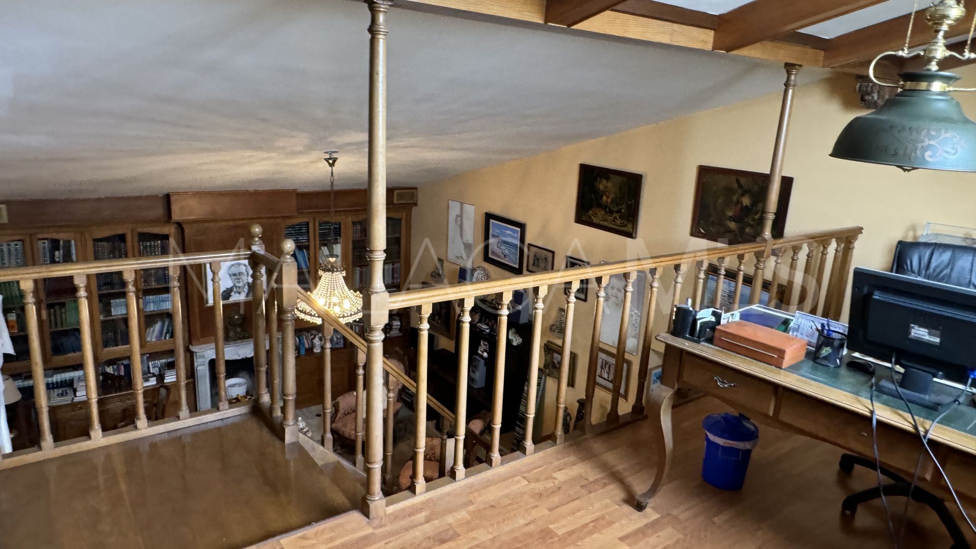 5 bedrooms villa for sale in Don Pedro