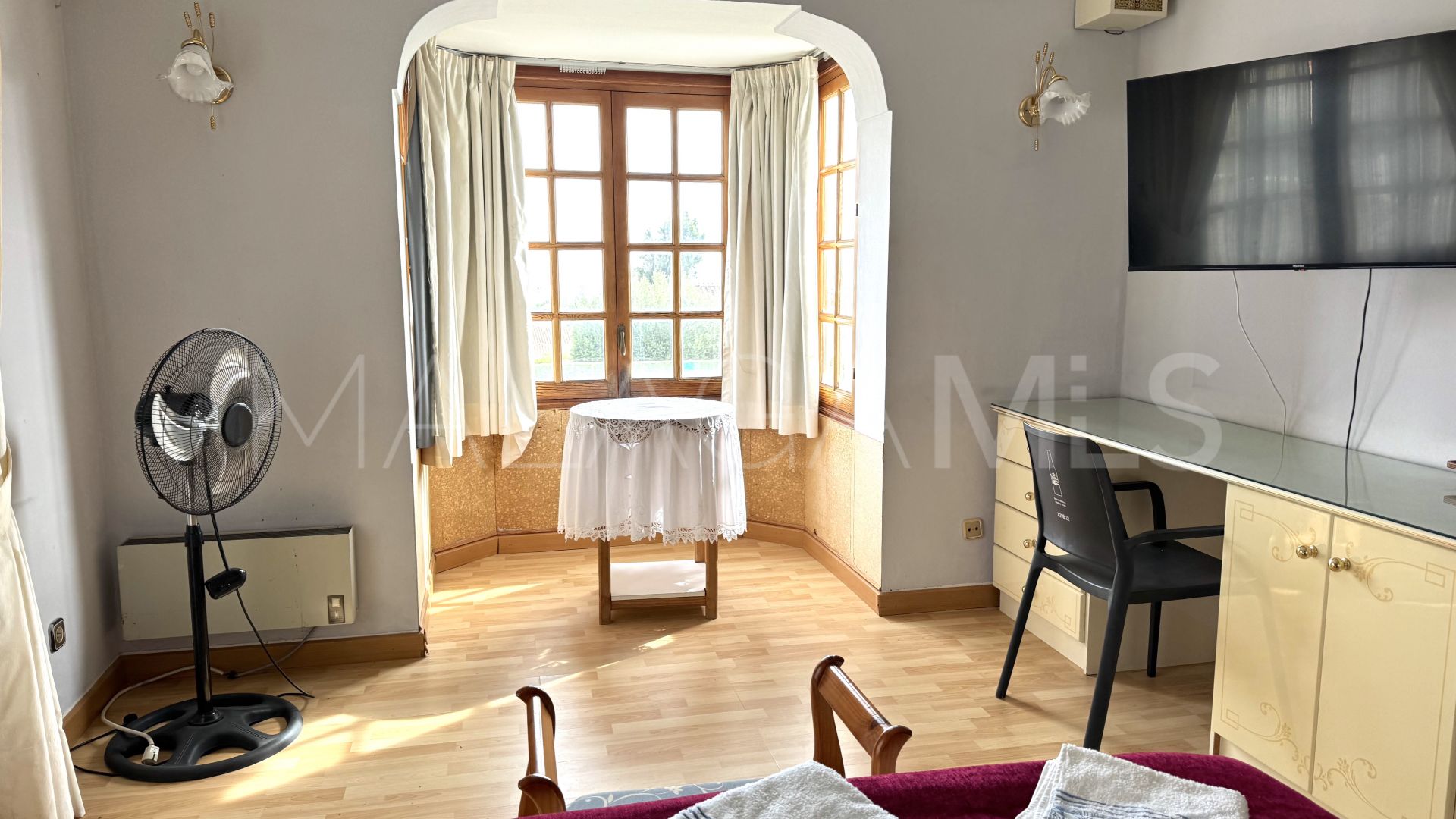 5 bedrooms villa for sale in Don Pedro