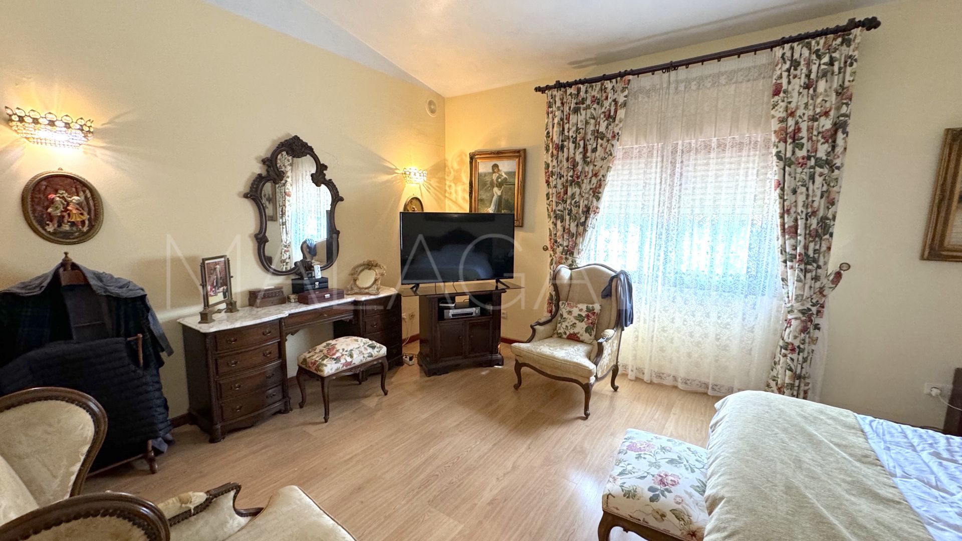 5 bedrooms villa for sale in Don Pedro