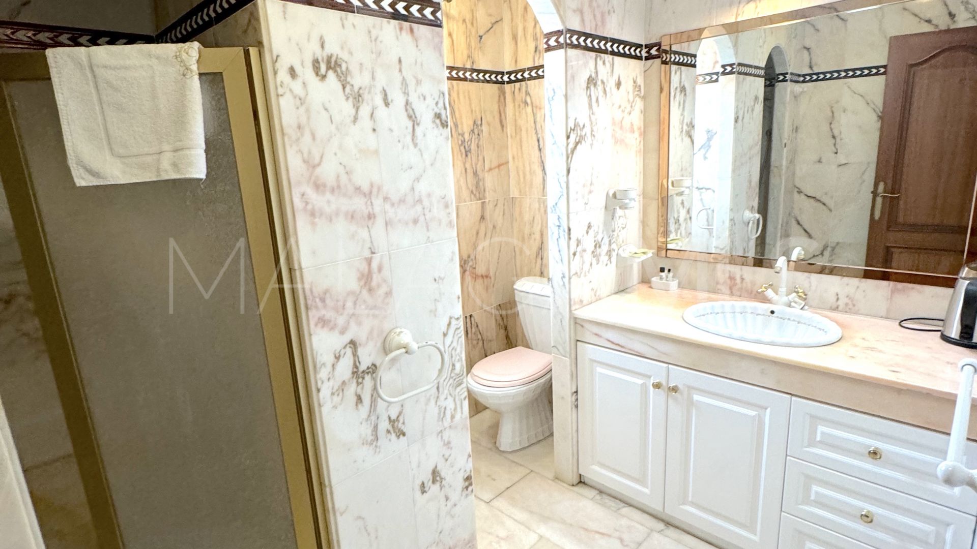 5 bedrooms villa for sale in Don Pedro