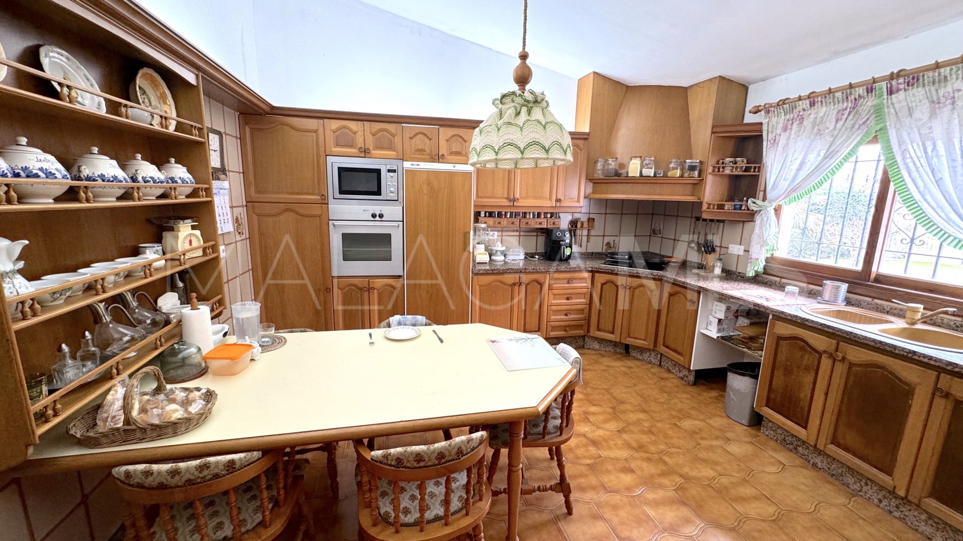 5 bedrooms villa for sale in Don Pedro