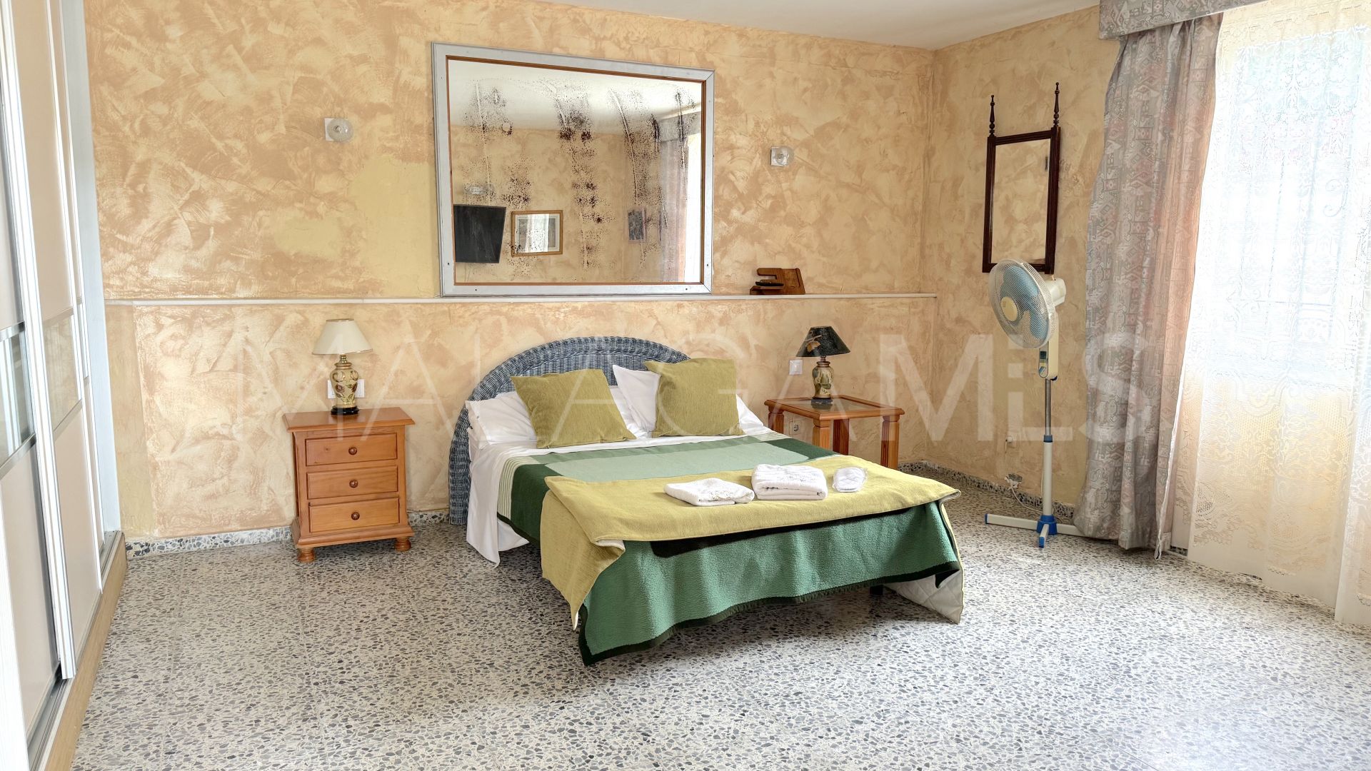 5 bedrooms villa for sale in Don Pedro