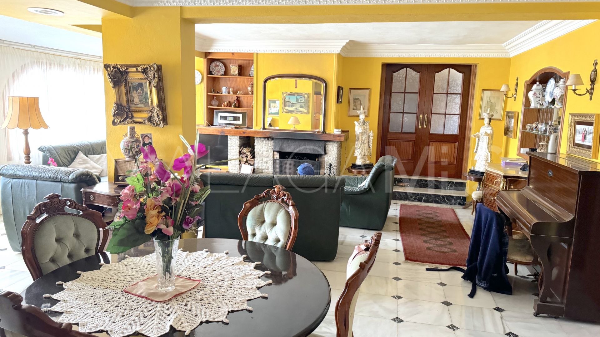 5 bedrooms villa for sale in Don Pedro