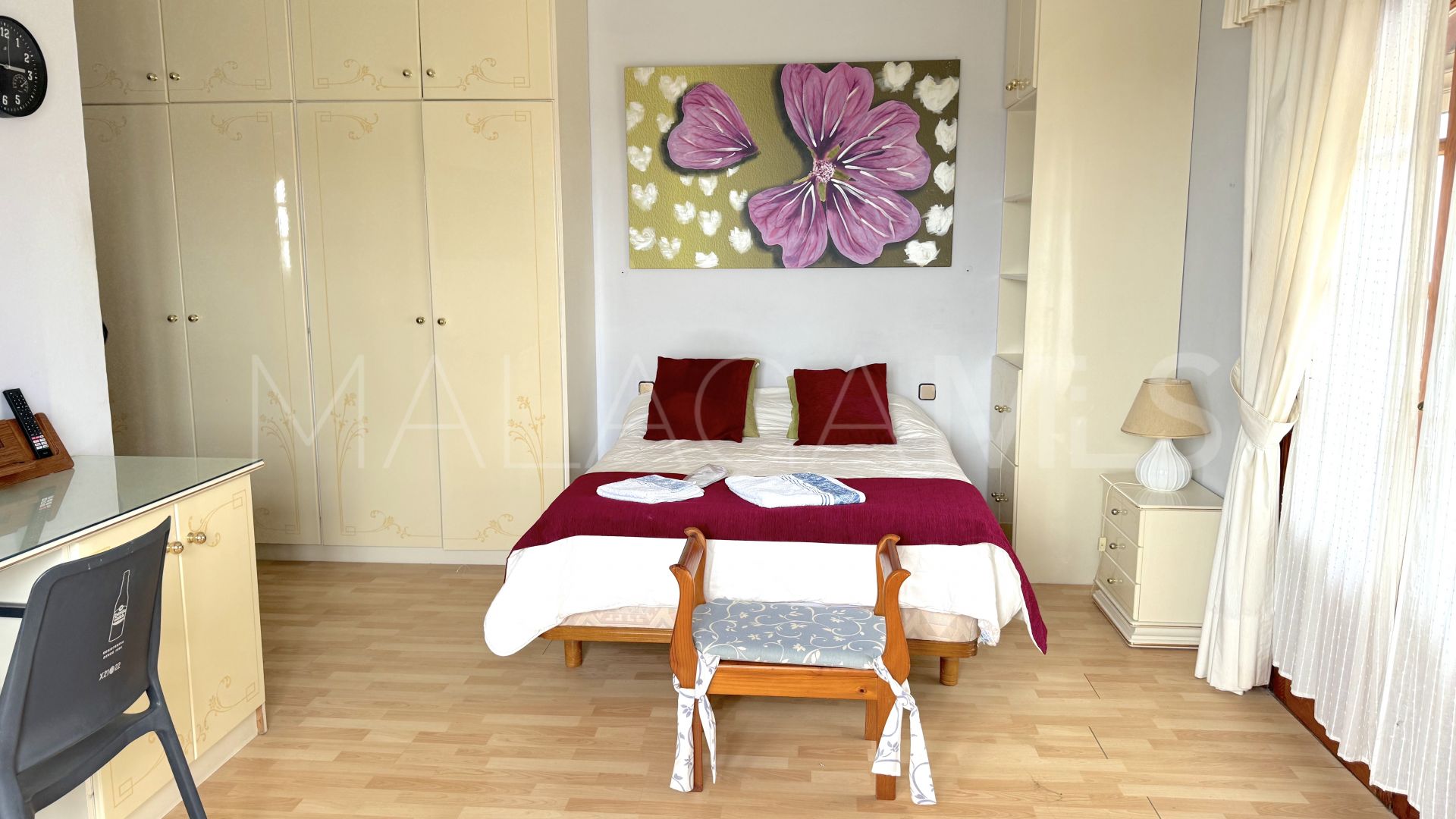 5 bedrooms villa for sale in Don Pedro