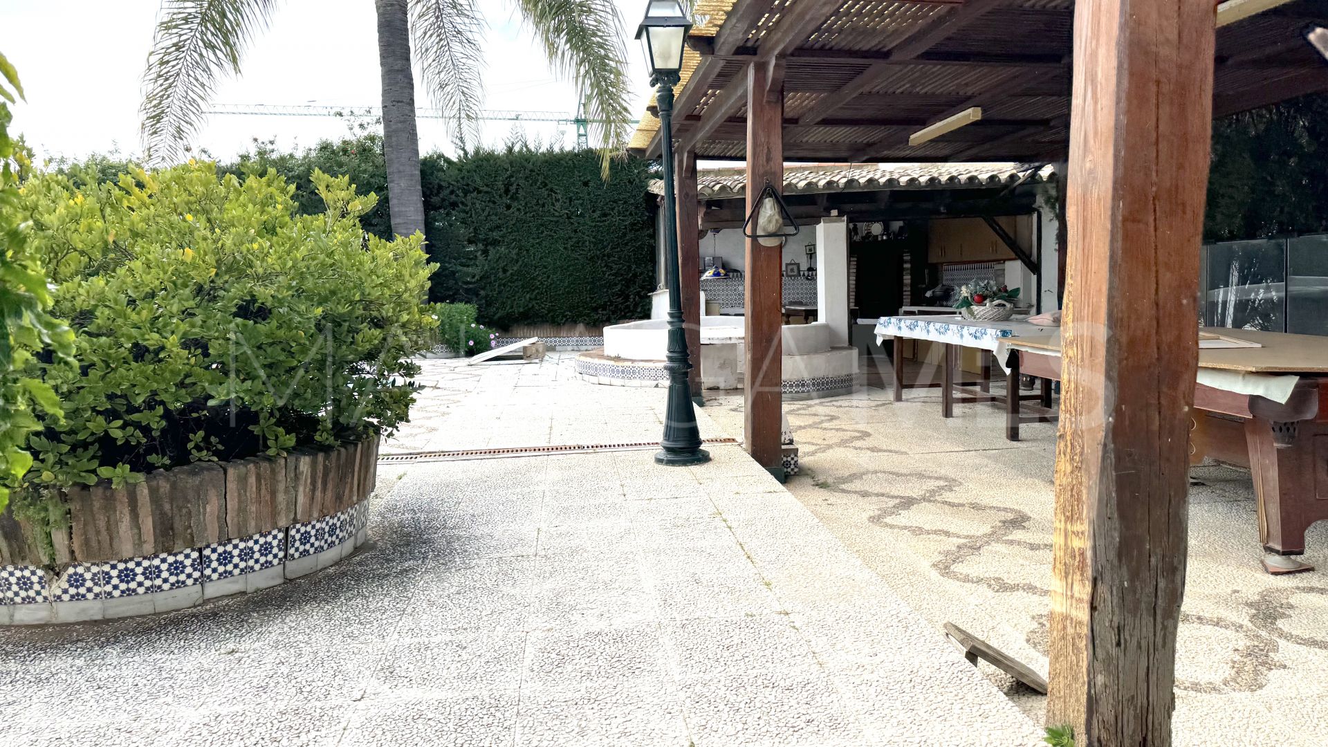 5 bedrooms villa for sale in Don Pedro