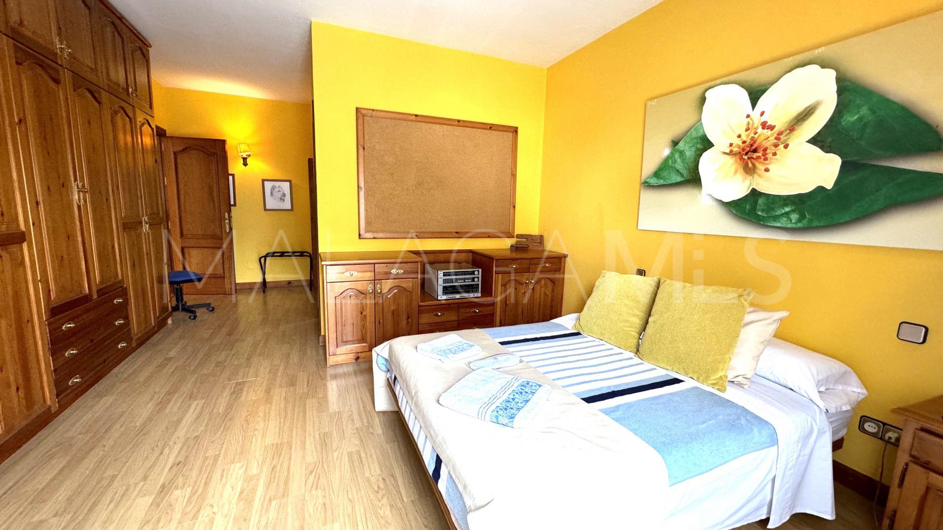 5 bedrooms villa for sale in Don Pedro