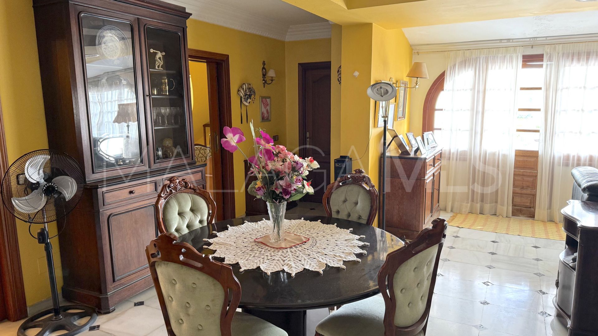 5 bedrooms villa for sale in Don Pedro