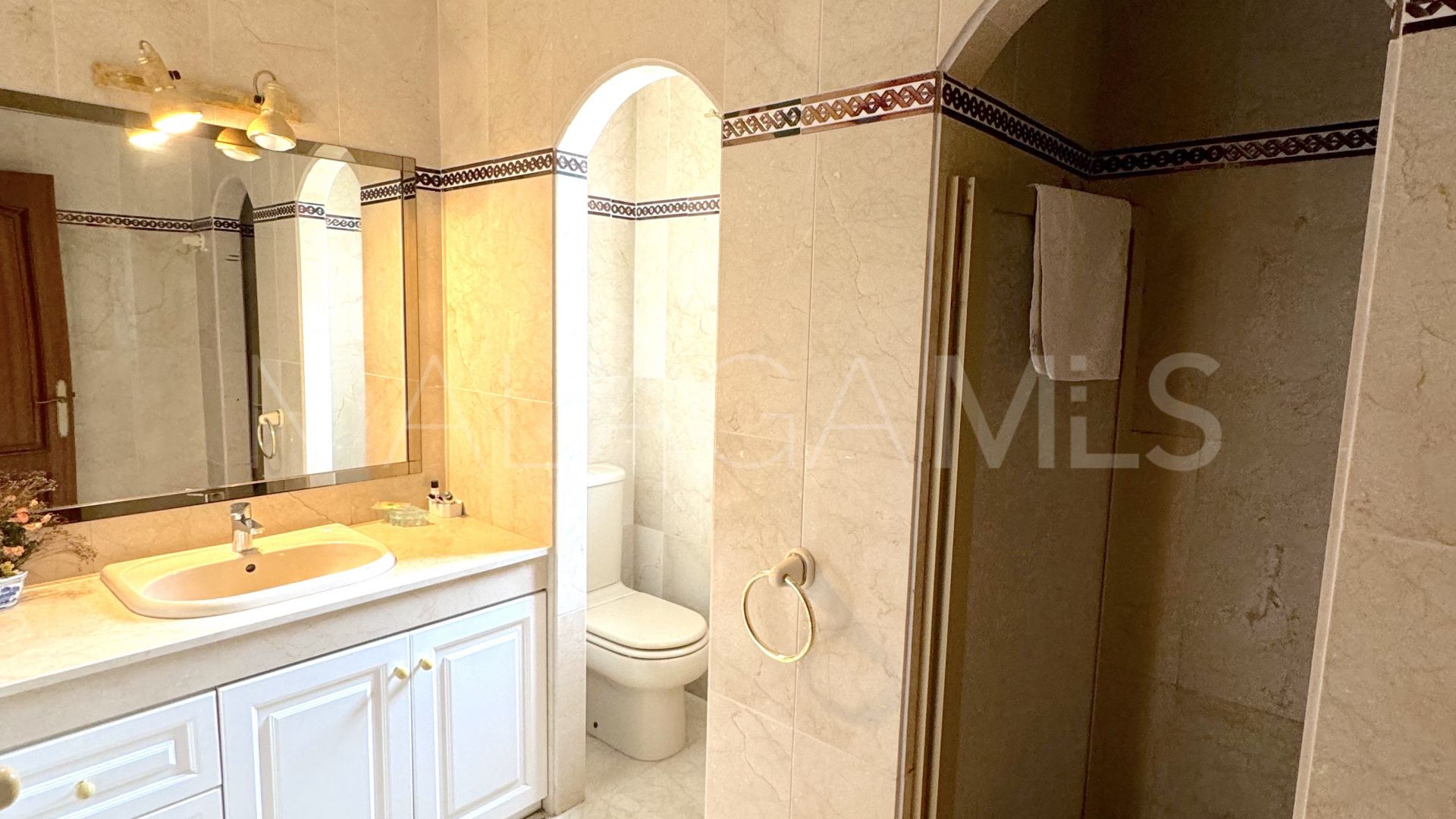 5 bedrooms villa for sale in Don Pedro