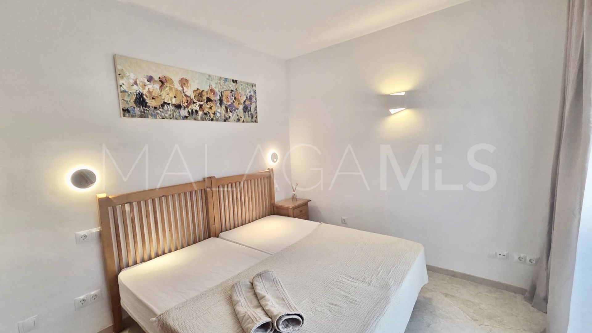 Appartement rez de chaussée for sale in Costalita