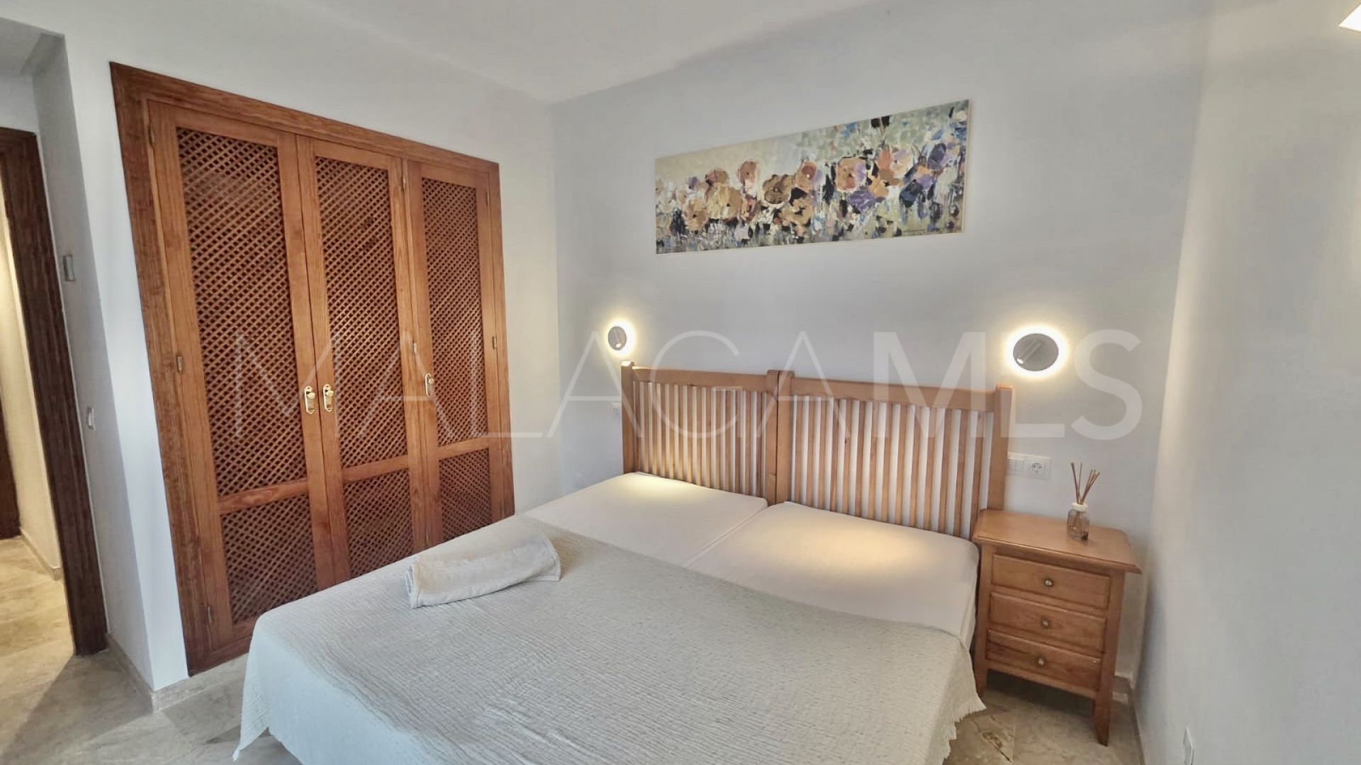 Appartement rez de chaussée for sale in Costalita