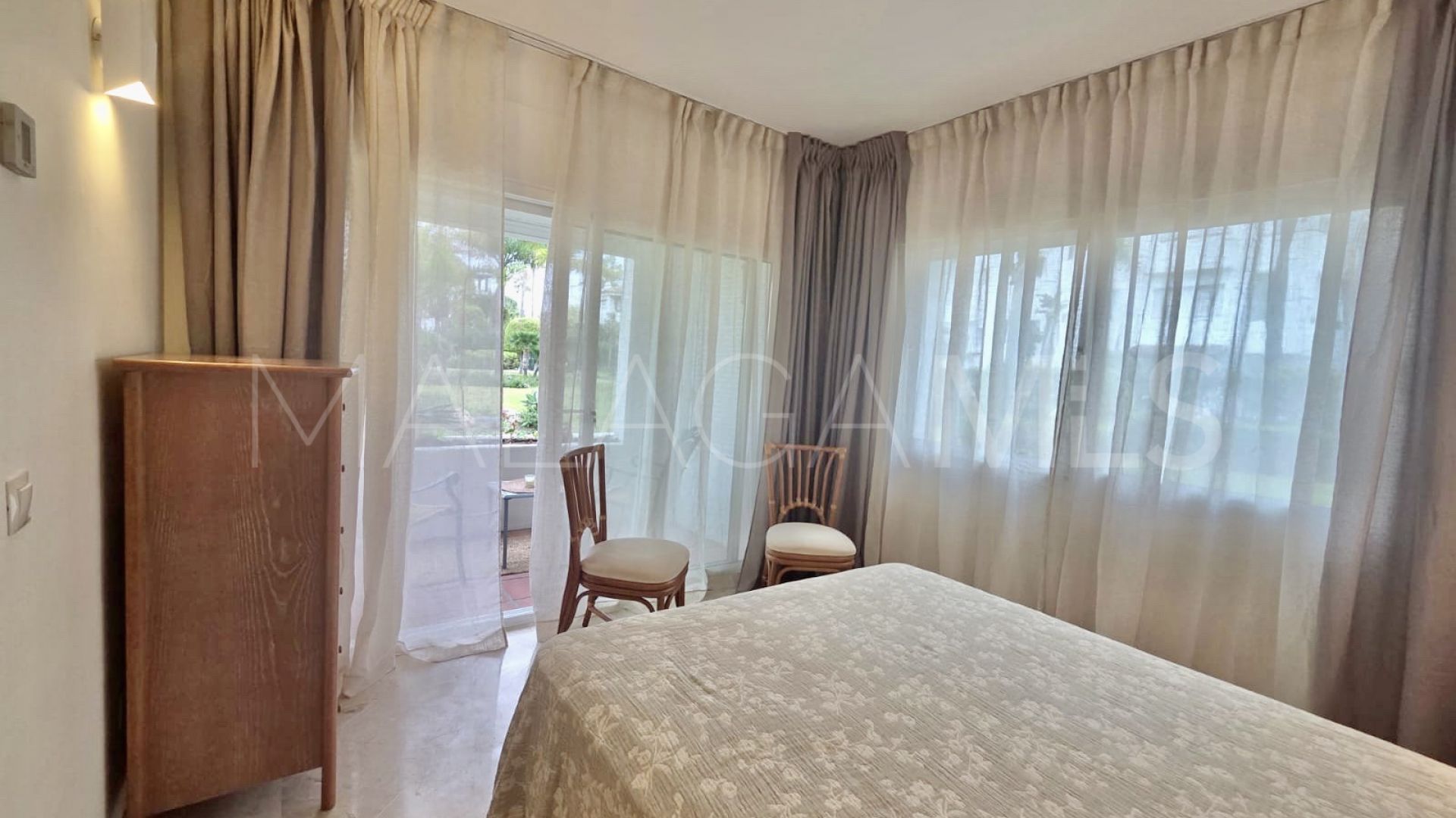 Appartement rez de chaussée for sale in Costalita