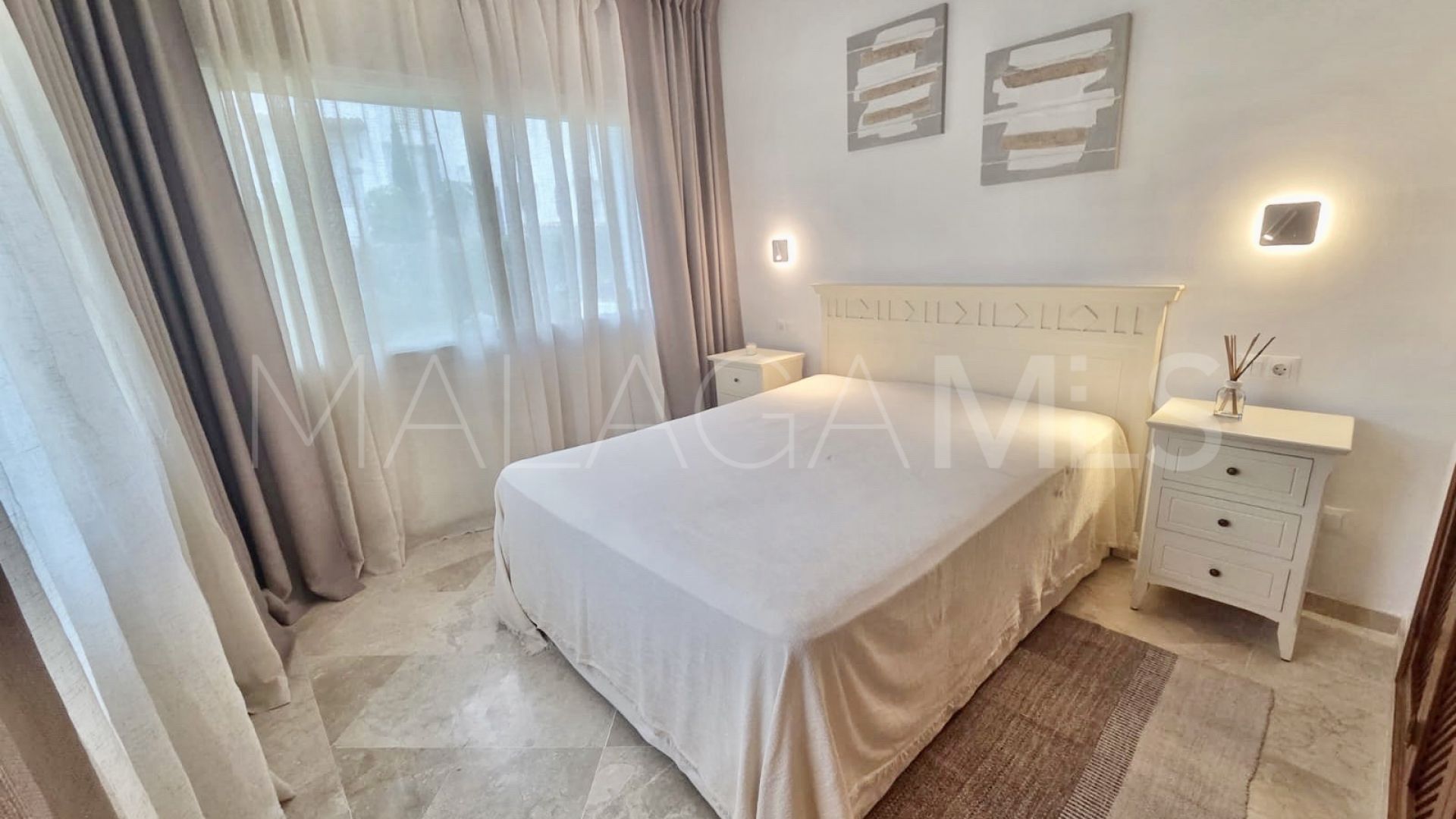 Appartement rez de chaussée for sale in Costalita