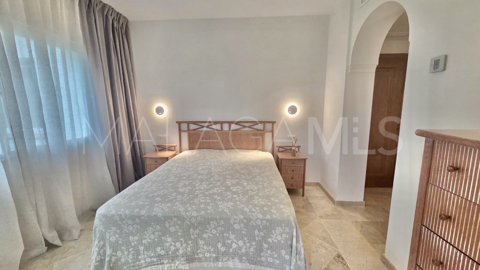 Appartement rez de chaussée for sale in Costalita