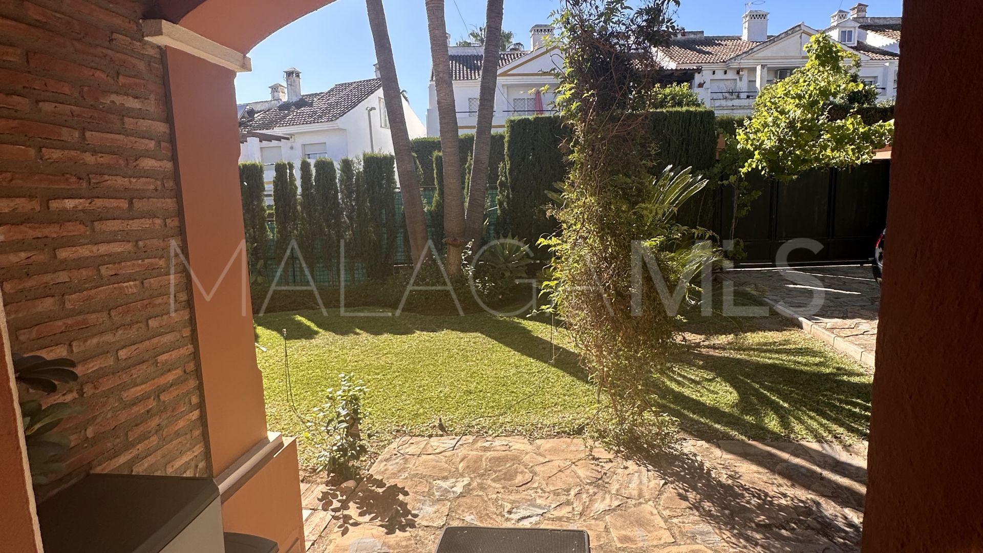 Chalet for sale in Monte Biarritz
