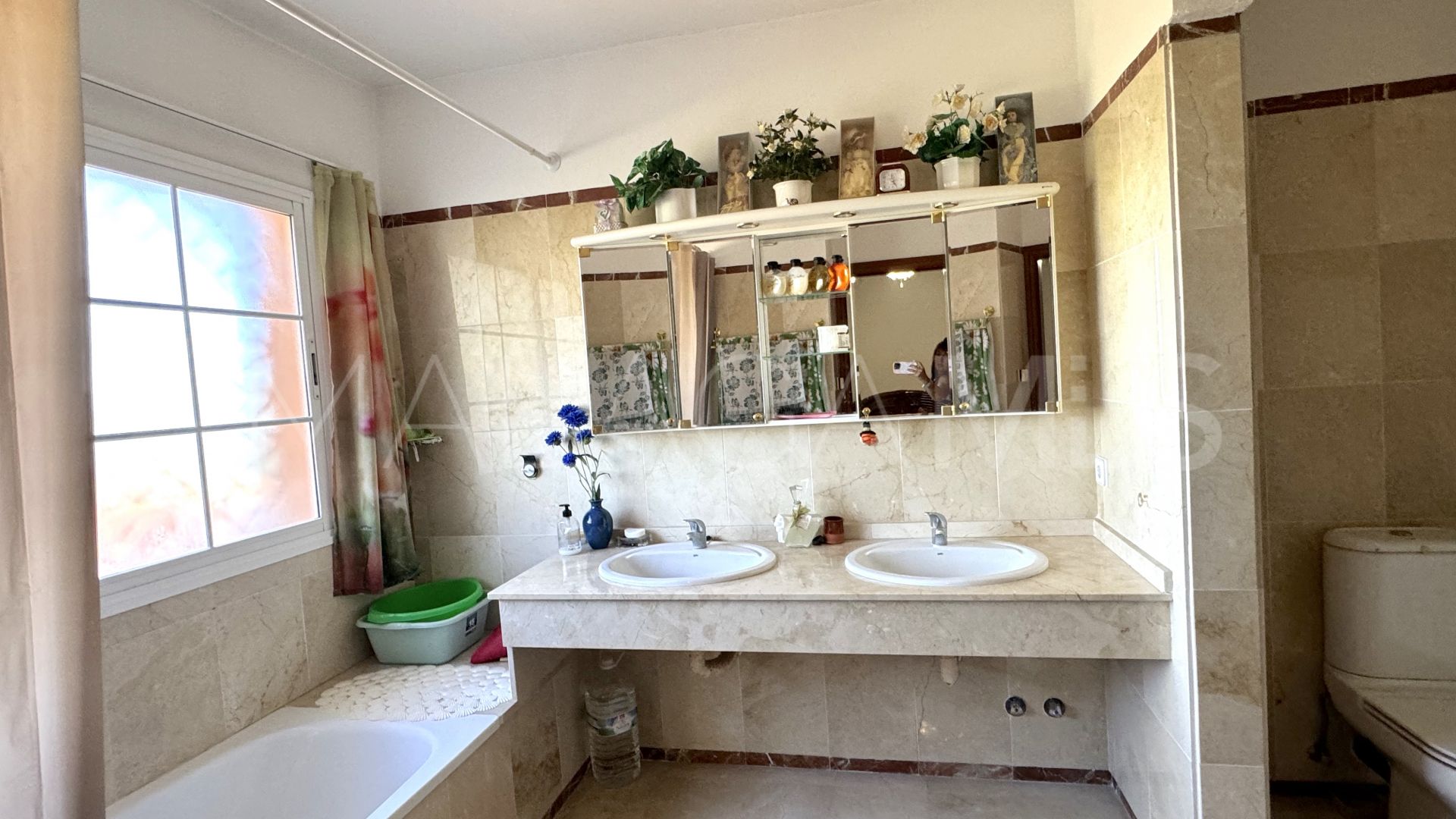 Chalet for sale in Monte Biarritz
