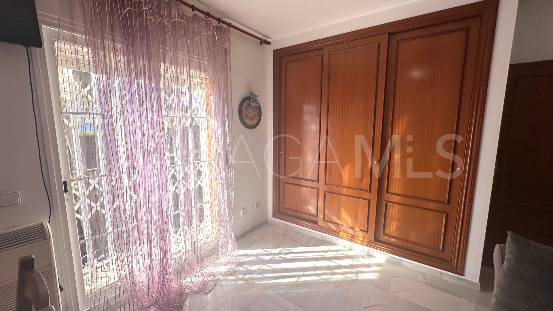 Chalet for sale in Monte Biarritz