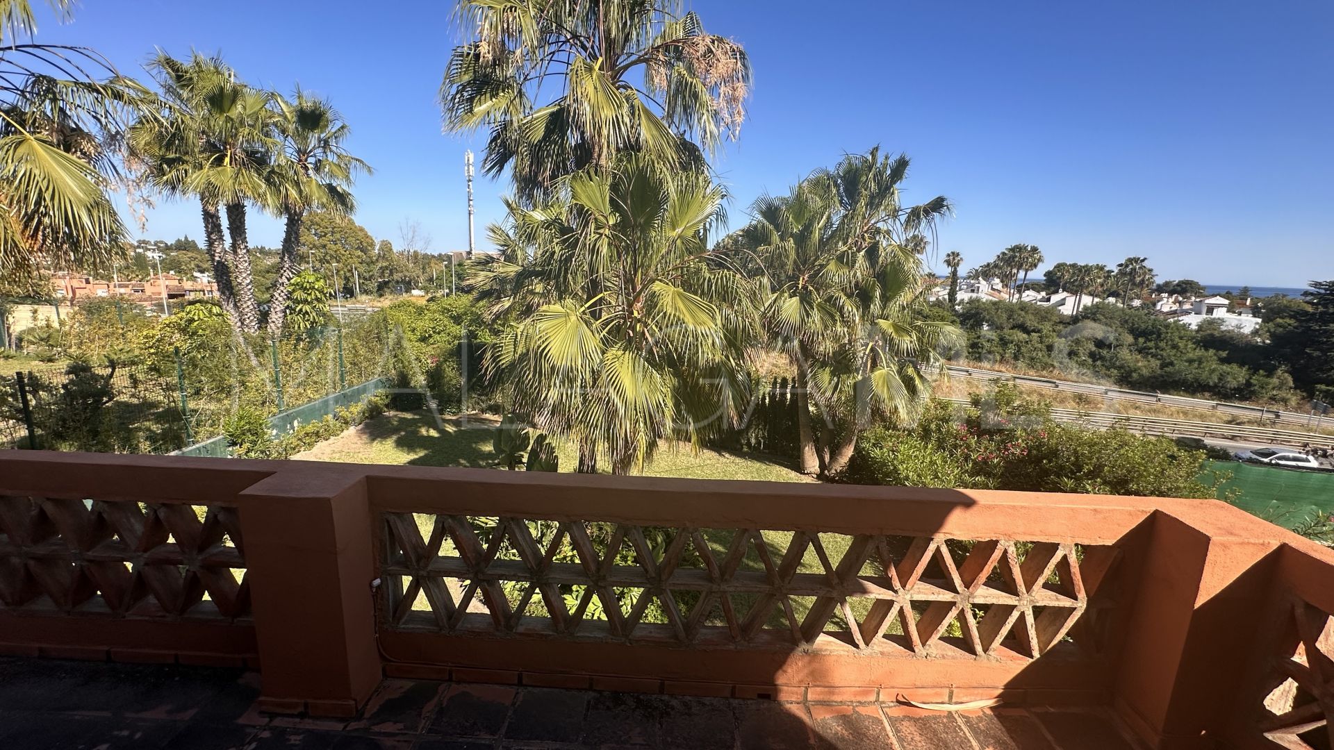 Chalet for sale in Monte Biarritz