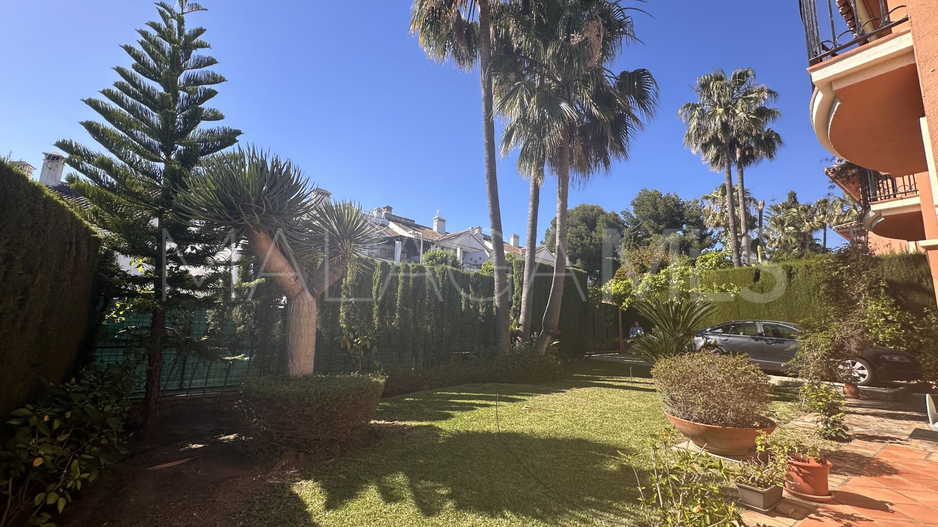Chalet for sale in Monte Biarritz
