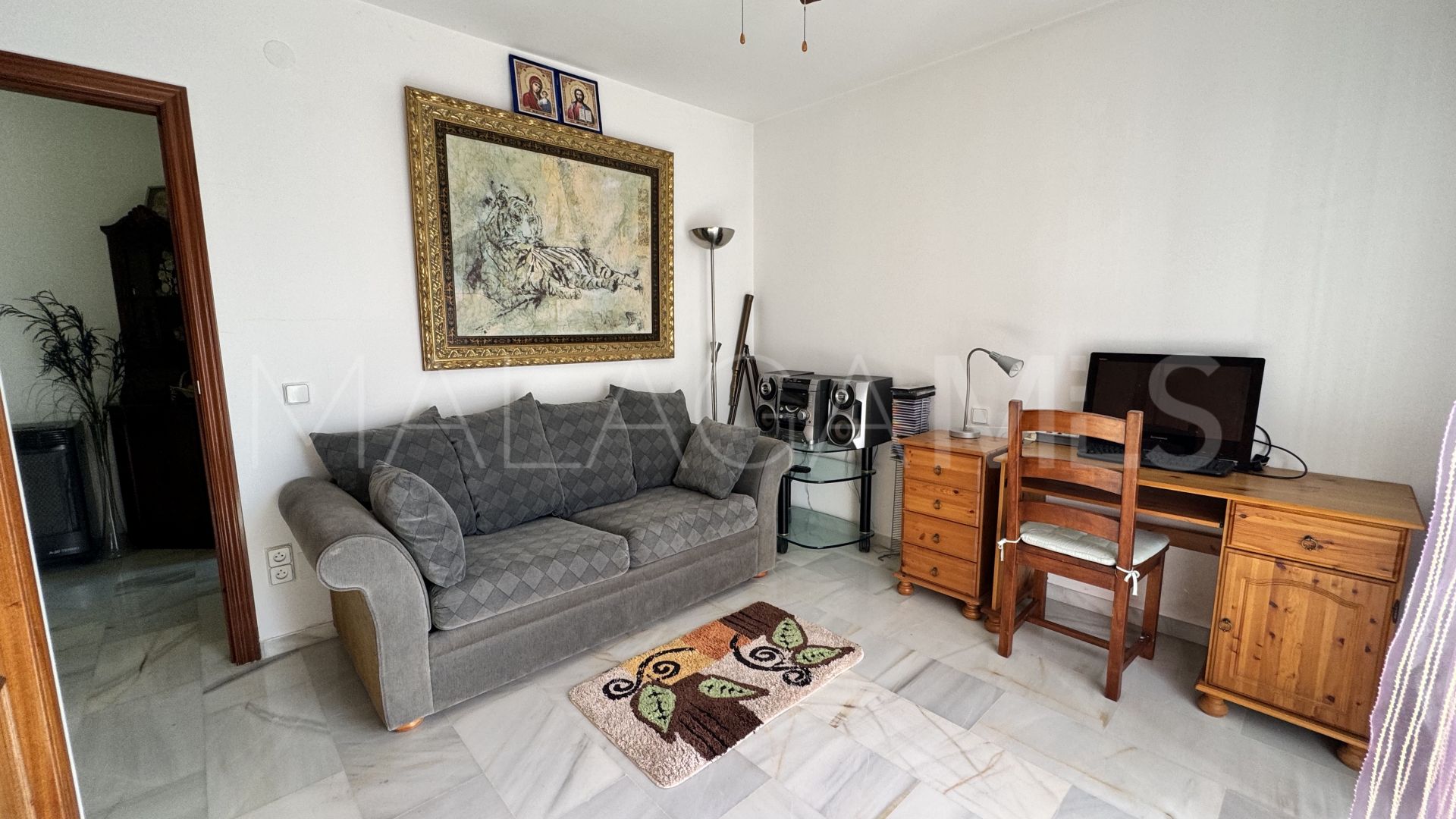 Chalet for sale in Monte Biarritz