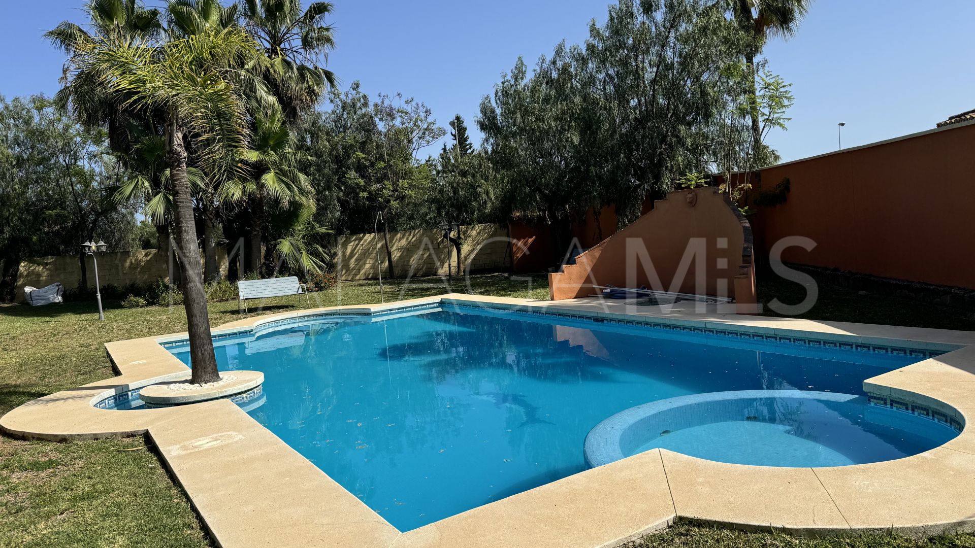 Chalet for sale in Monte Biarritz