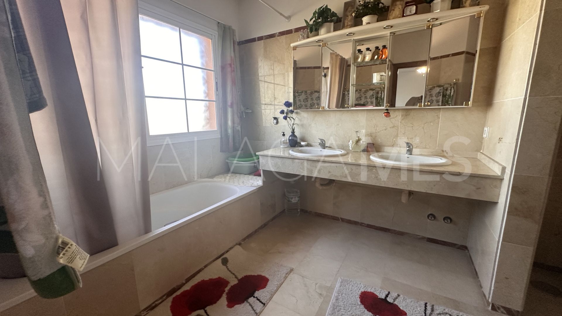 Chalet for sale in Monte Biarritz