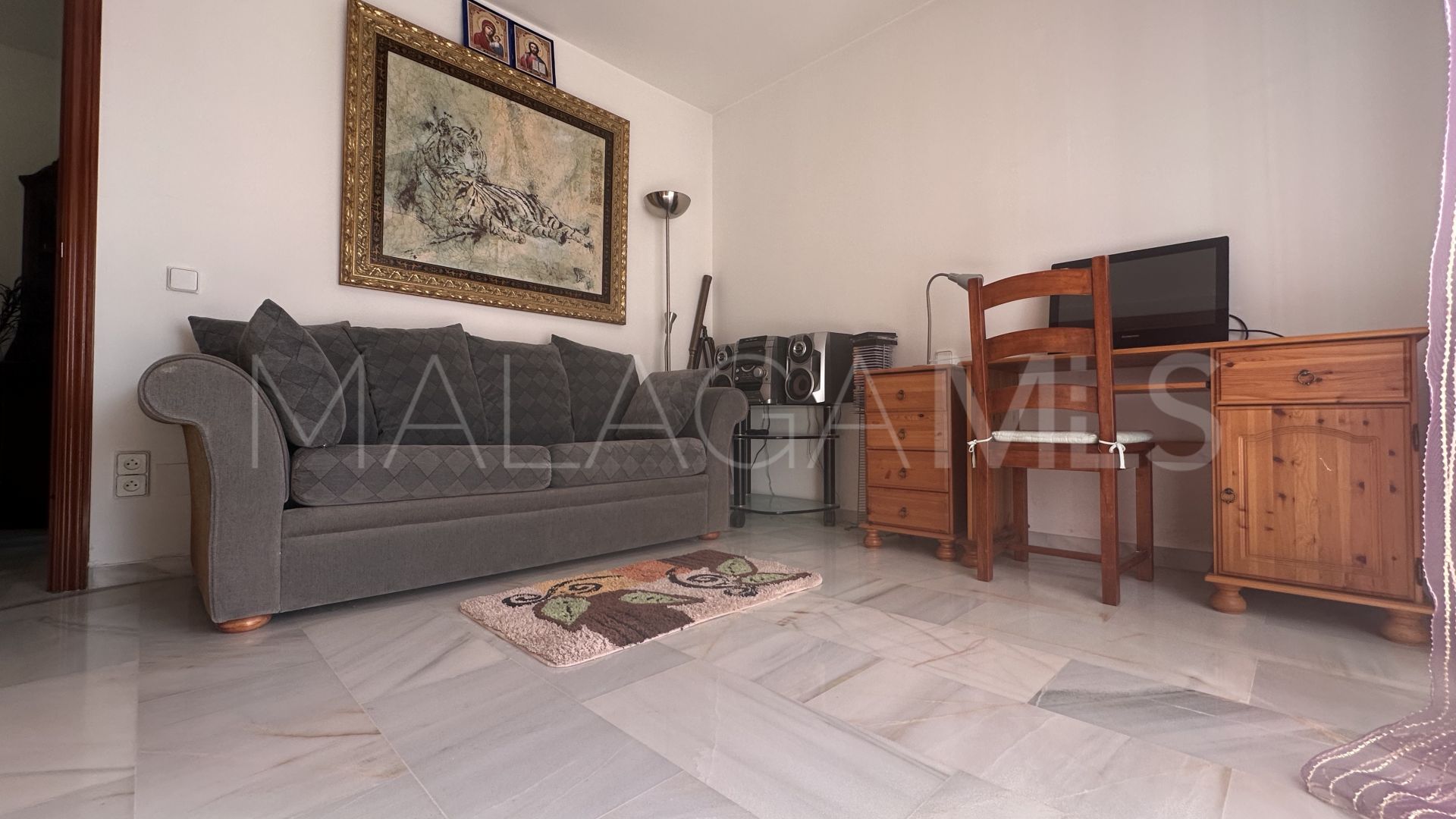 Chalet for sale in Monte Biarritz