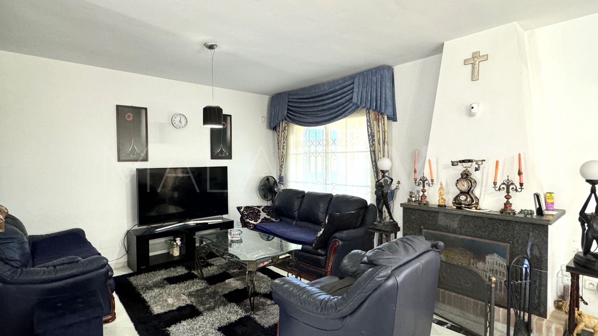 Chalet for sale in Monte Biarritz