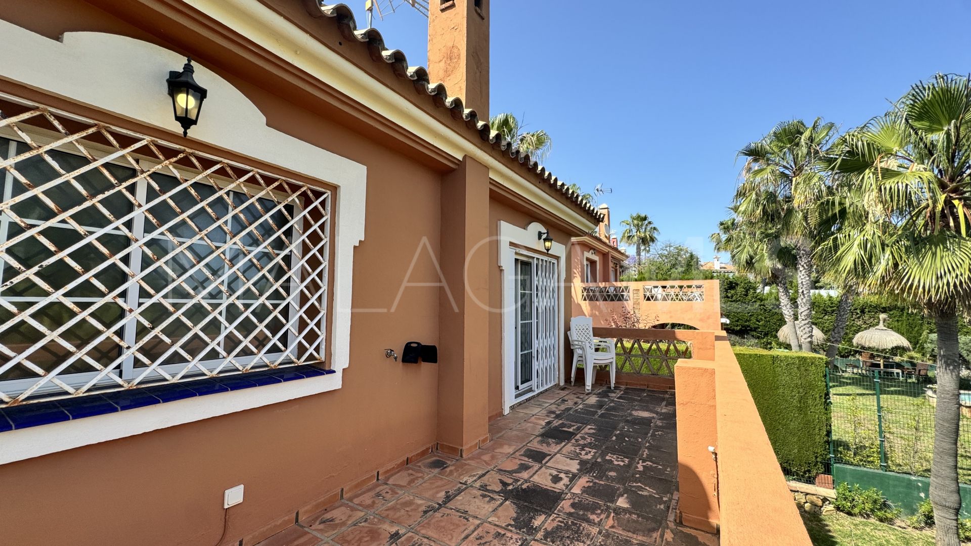 Chalet for sale in Monte Biarritz