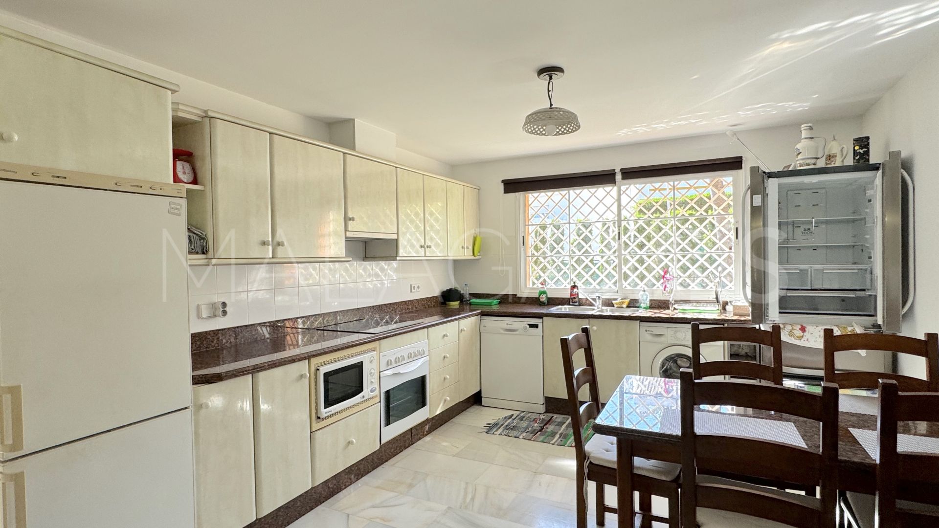 Chalet for sale in Monte Biarritz