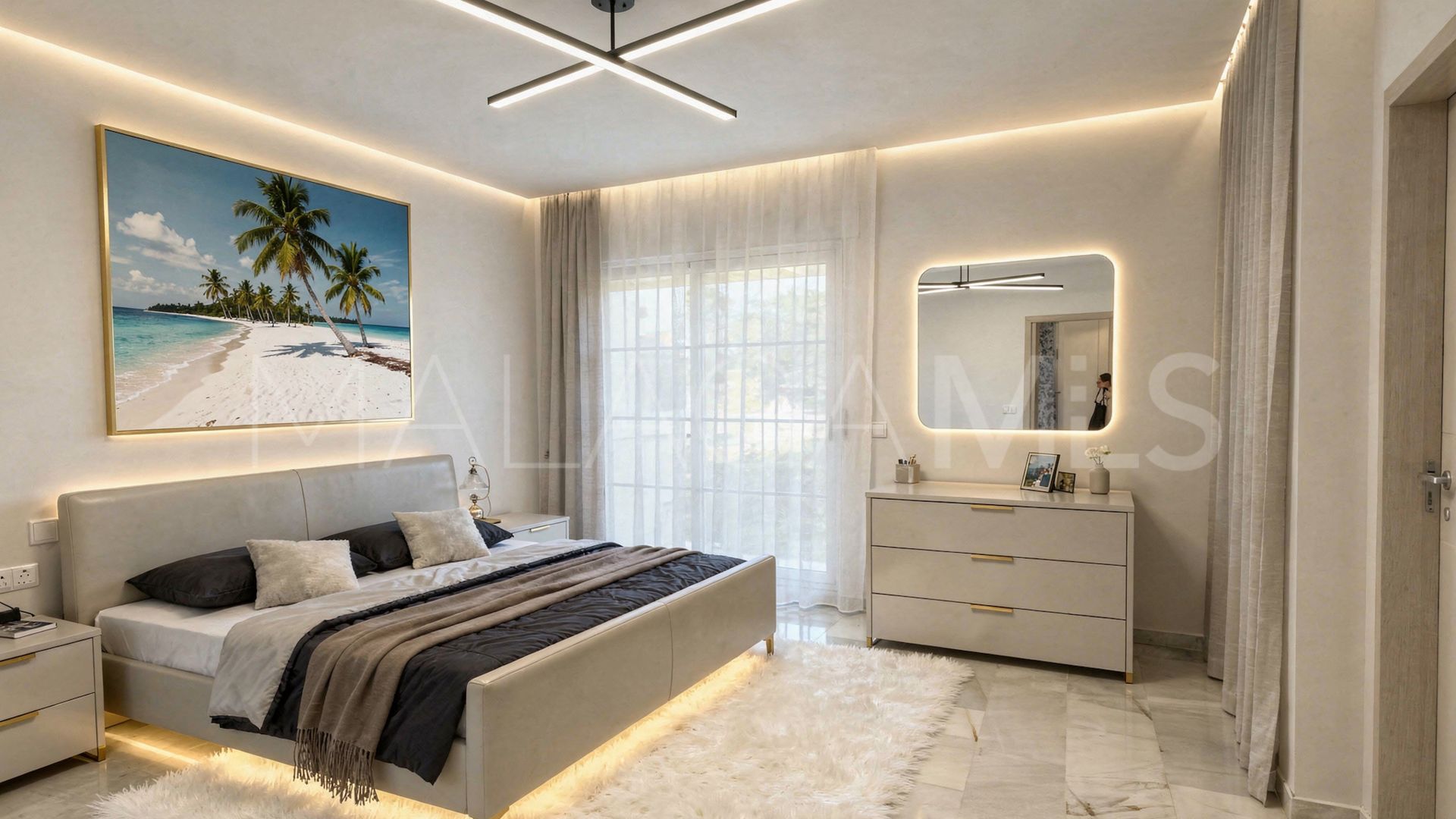 Chalet for sale in Monte Biarritz