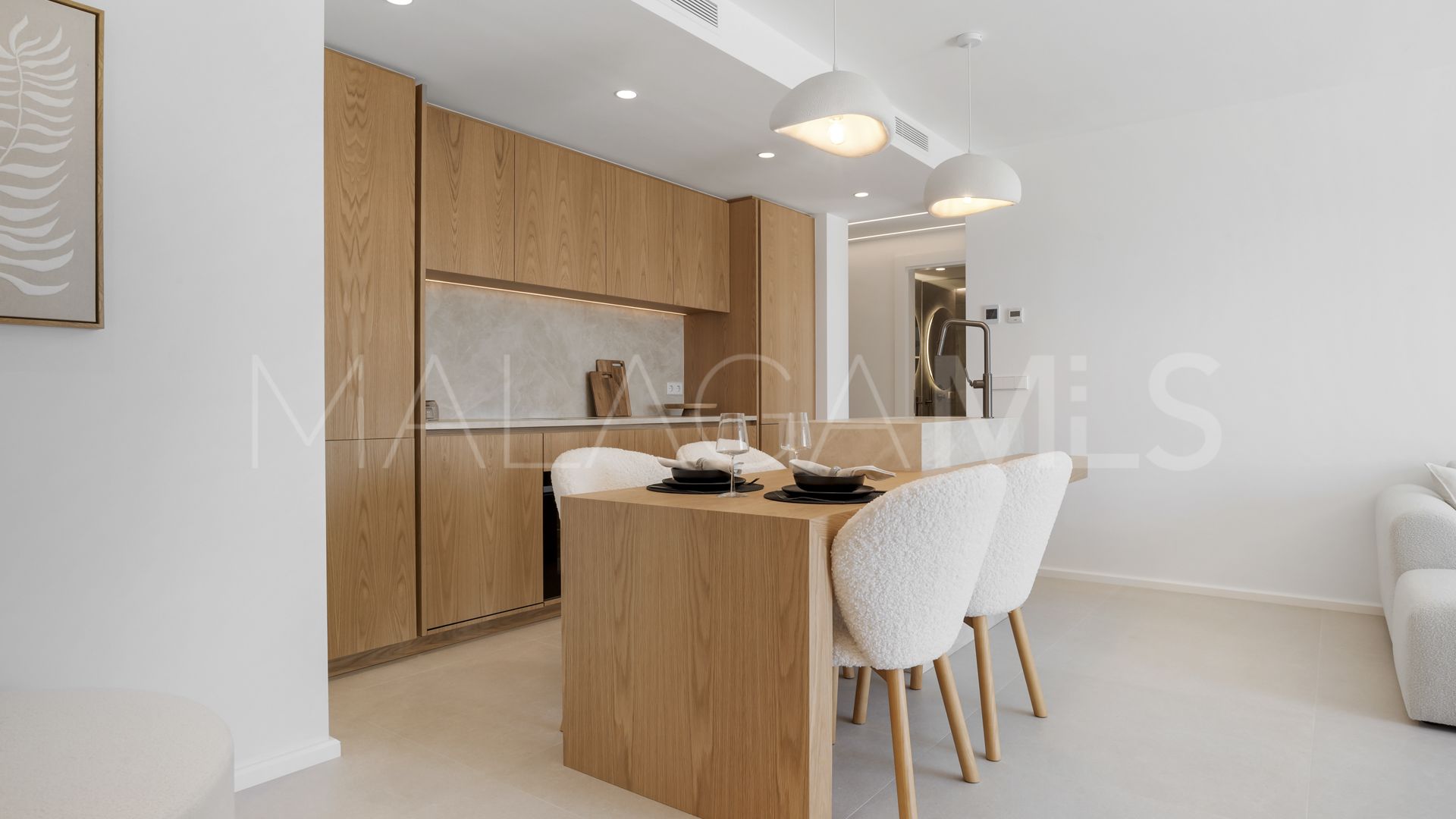 Appartement for sale in Riviera Andaluza