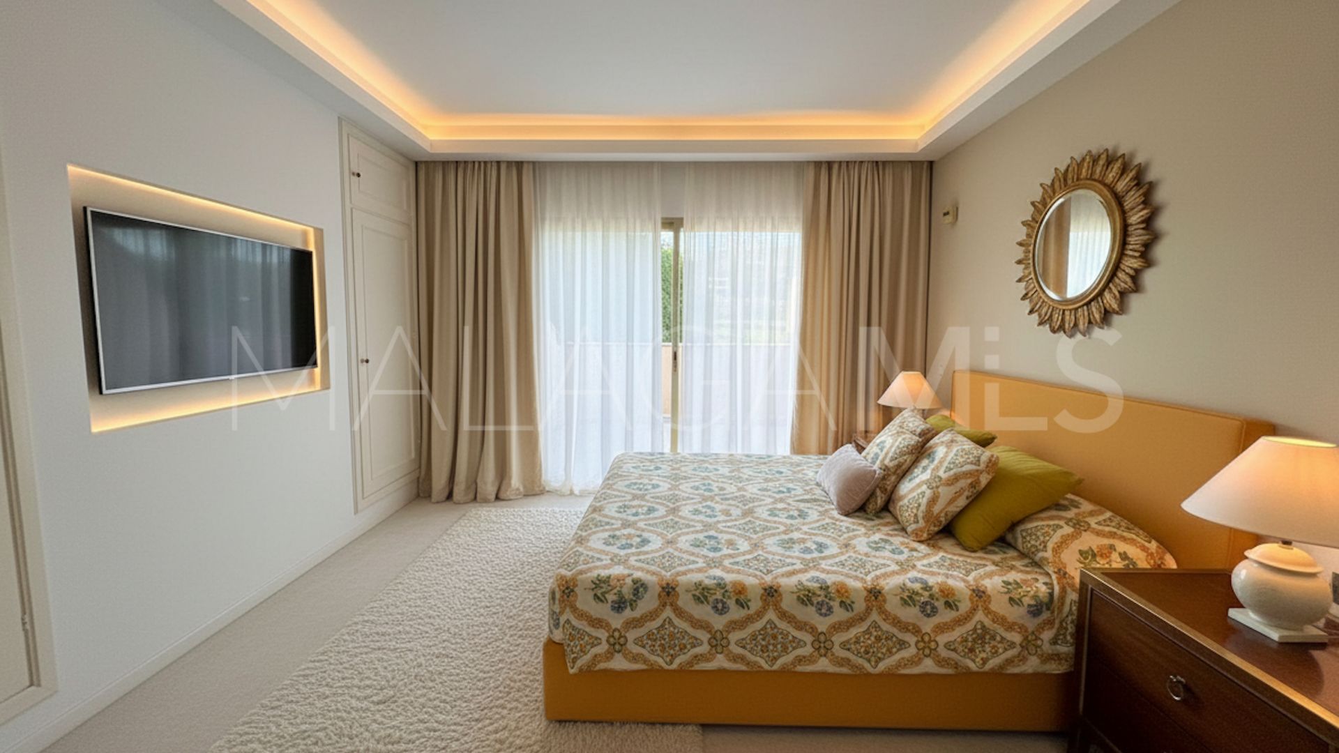 Duplex-wohnung for sale in Country Club Las Brisas