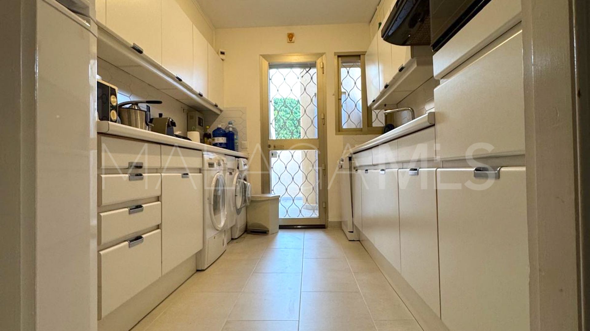 Duplex-wohnung for sale in Country Club Las Brisas