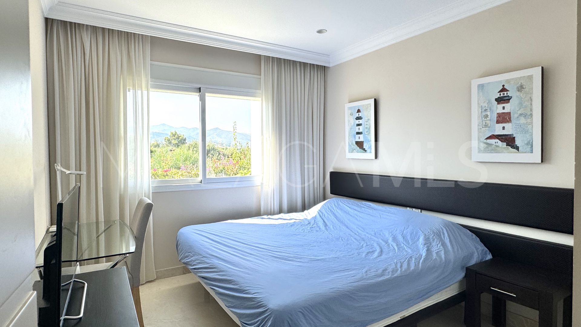 Appartement rez de chaussée for sale in Guadalmansa Playa